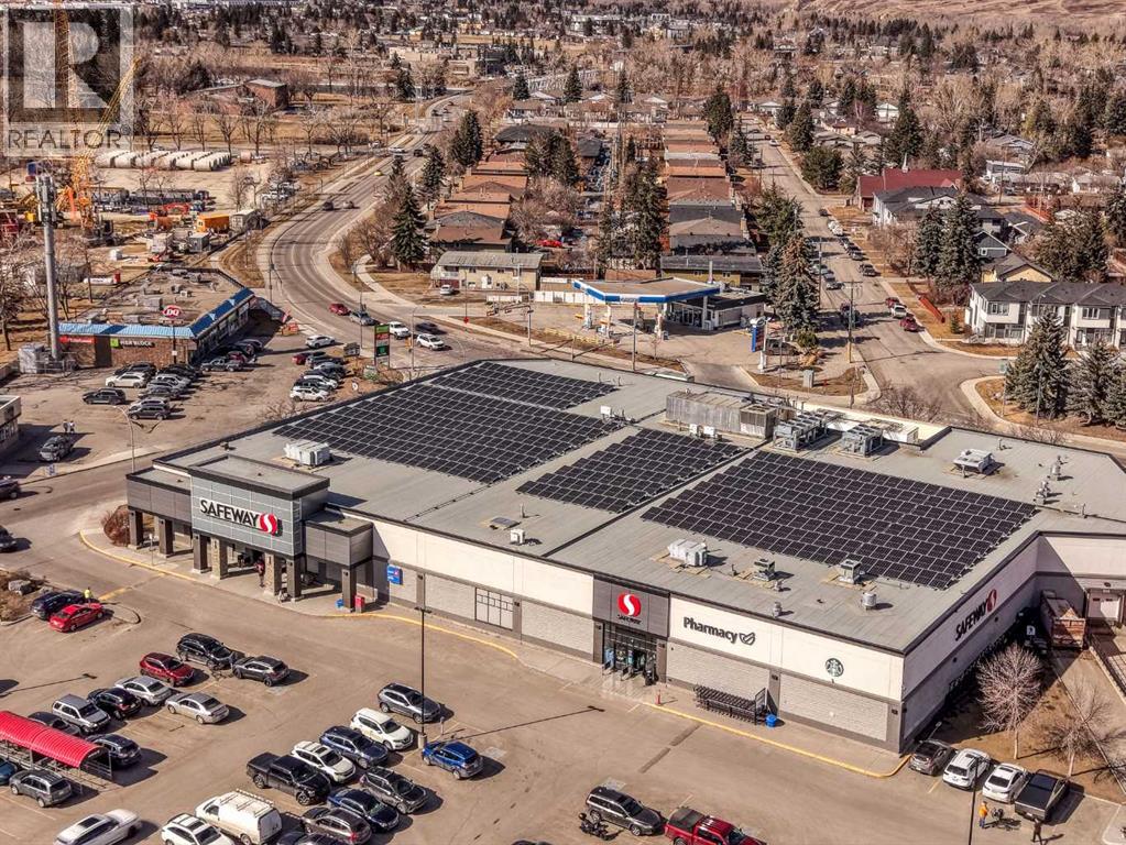 Vacant Land for Sale in  Home Road NW Montgomery Calgary 