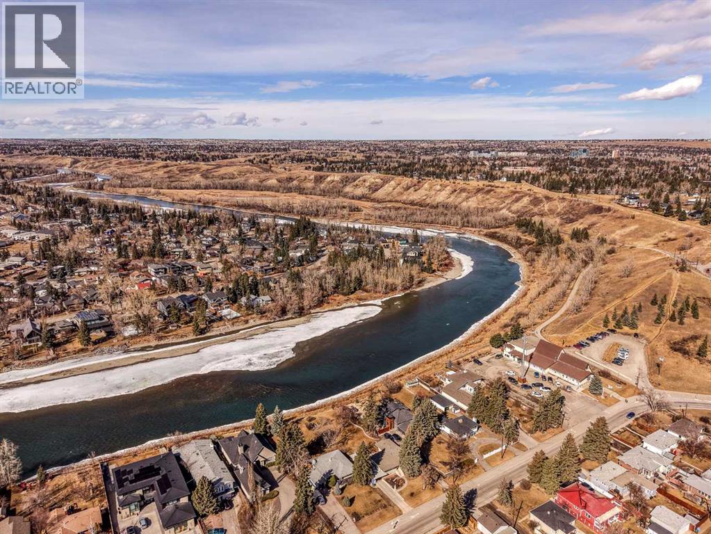 Vacant Land for Sale in  Home Road NW Montgomery Calgary 