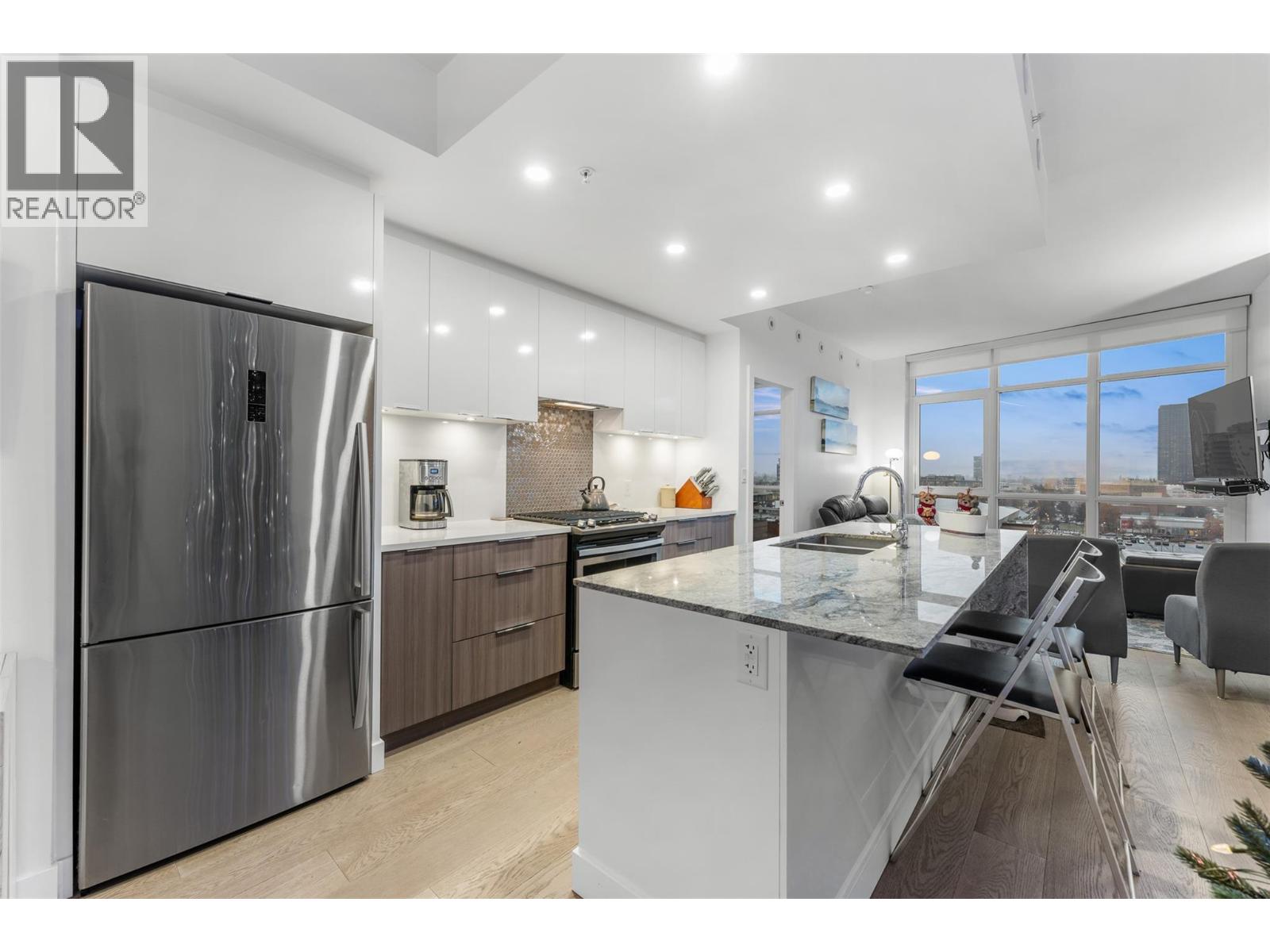 1151 Sunset Drive Unit# 1001, Kelowna