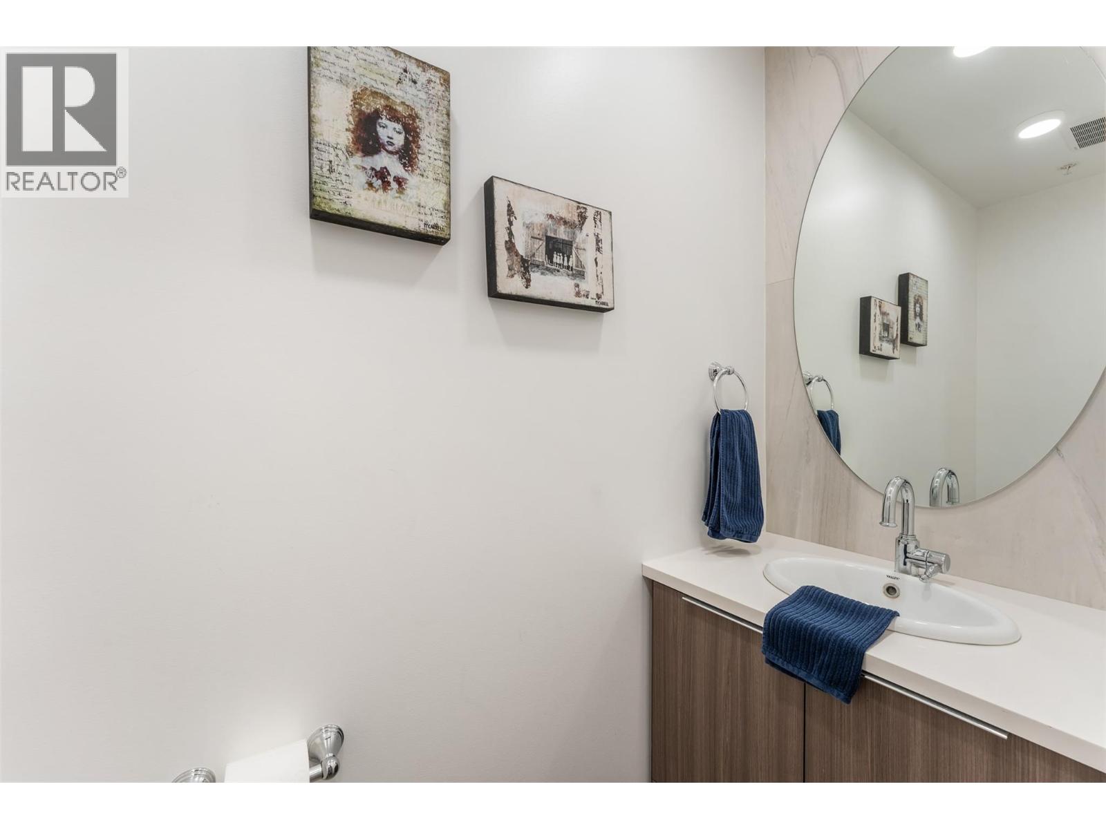 1151 Sunset Drive Unit# 1001, Kelowna