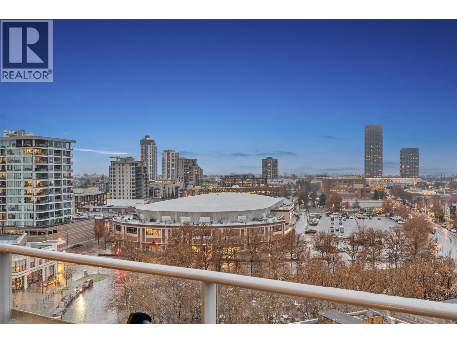 1151 Sunset Drive Unit# 1001, Kelowna