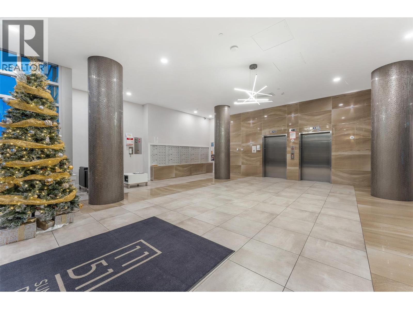 1151 Sunset Drive Unit# 1001, Kelowna