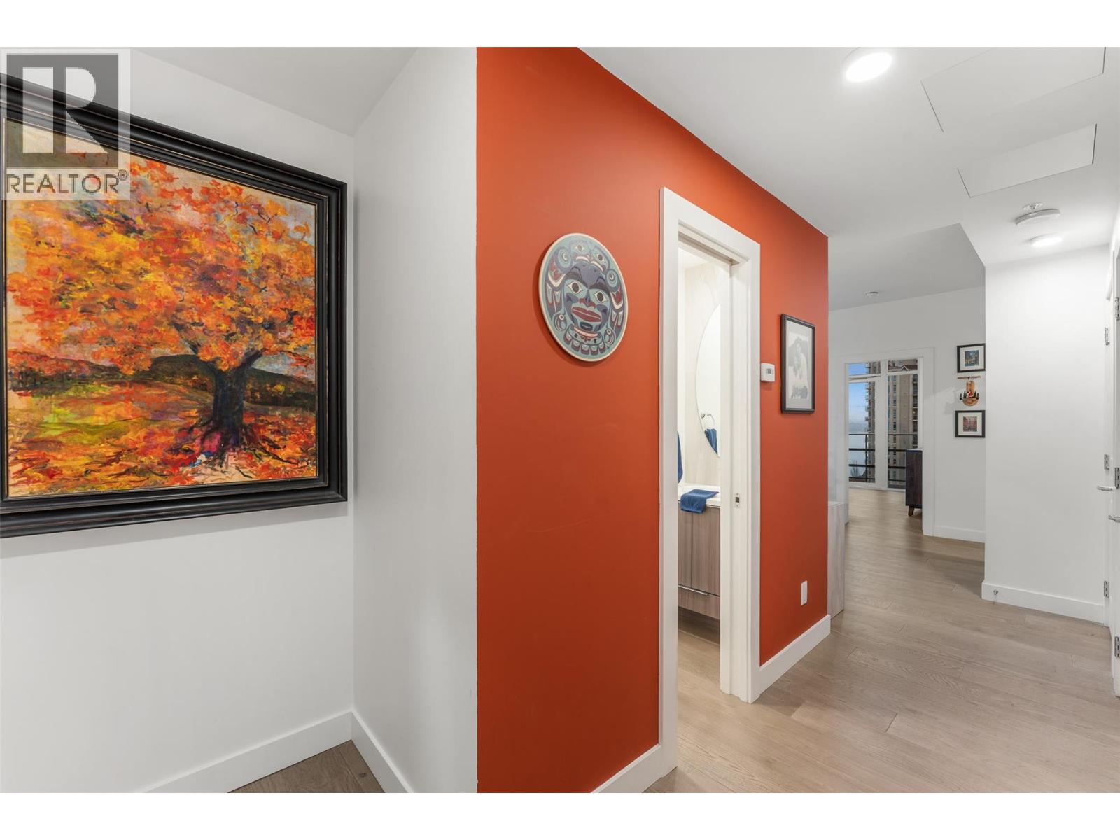 1151 Sunset Drive Unit# 1001, Kelowna