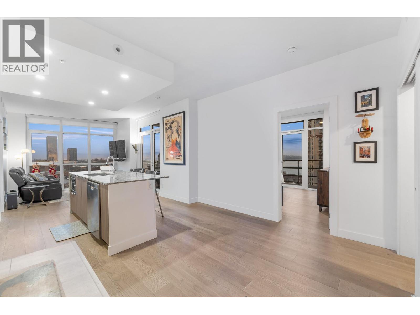 1151 Sunset Drive Unit# 1001, Kelowna