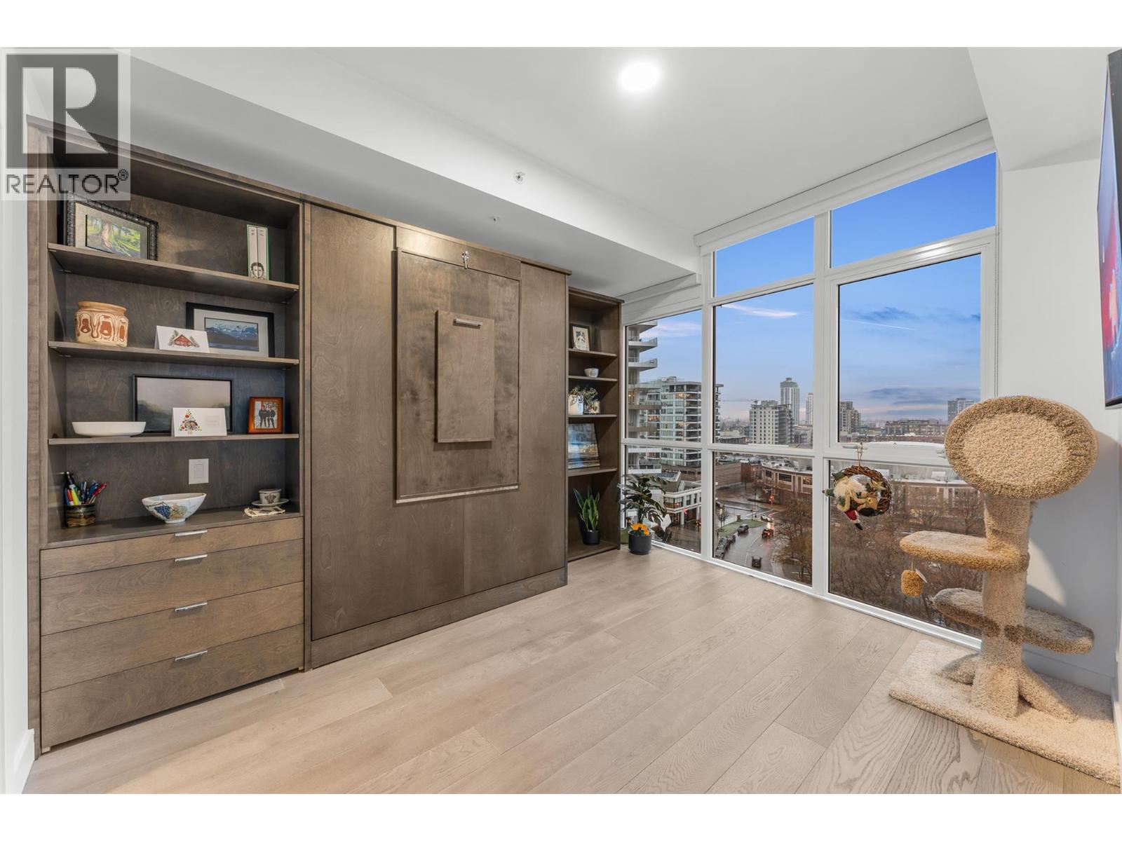 1151 Sunset Drive Unit# 1001, Kelowna