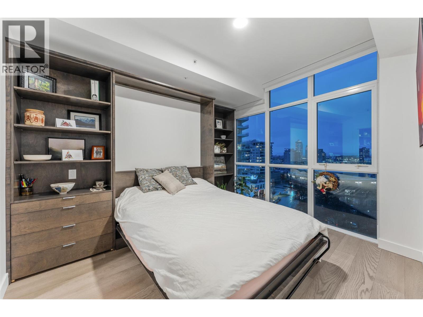 1151 Sunset Drive Unit# 1001, Kelowna