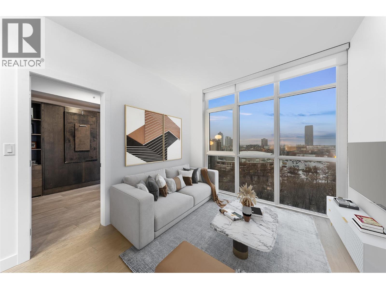 1151 Sunset Drive Unit# 1001, Kelowna