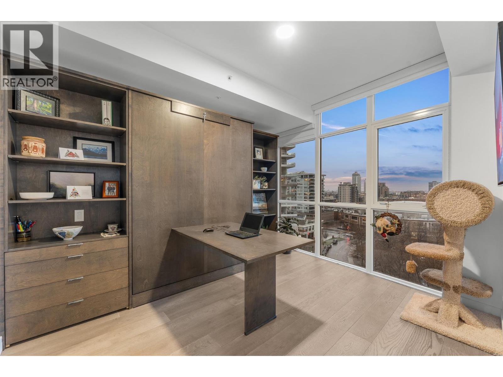 1151 Sunset Drive Unit# 1001, Kelowna