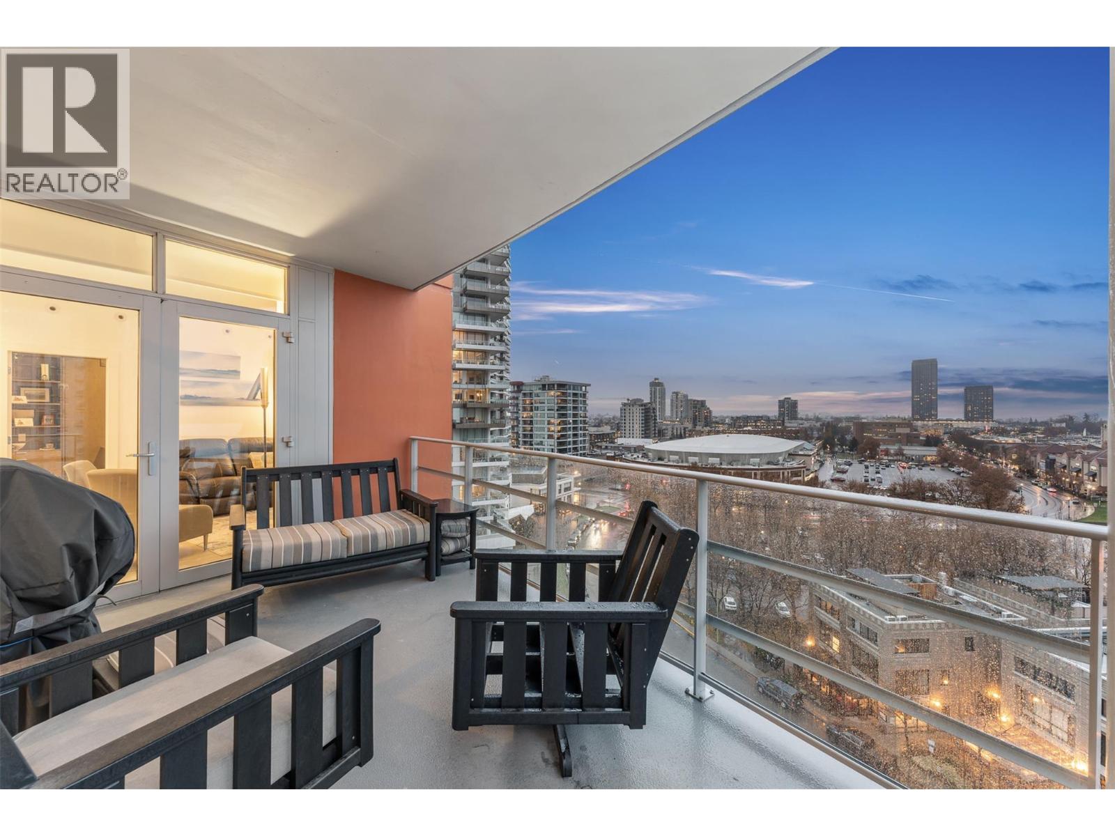 1151 Sunset Drive Unit# 1001, Kelowna