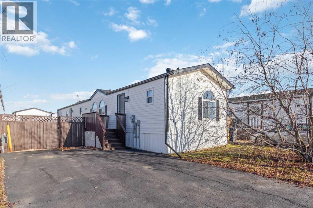 271 Cree Road, Fort McMurray