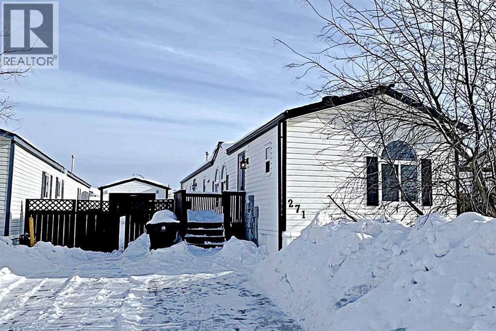 271 Cree Road, Fort McMurray