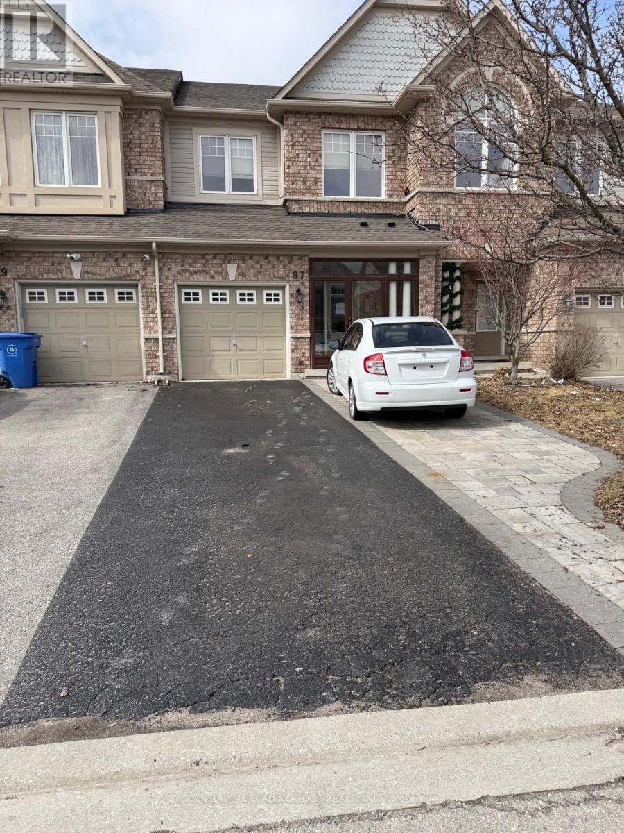 97 THATCHER CRESCENT - 1