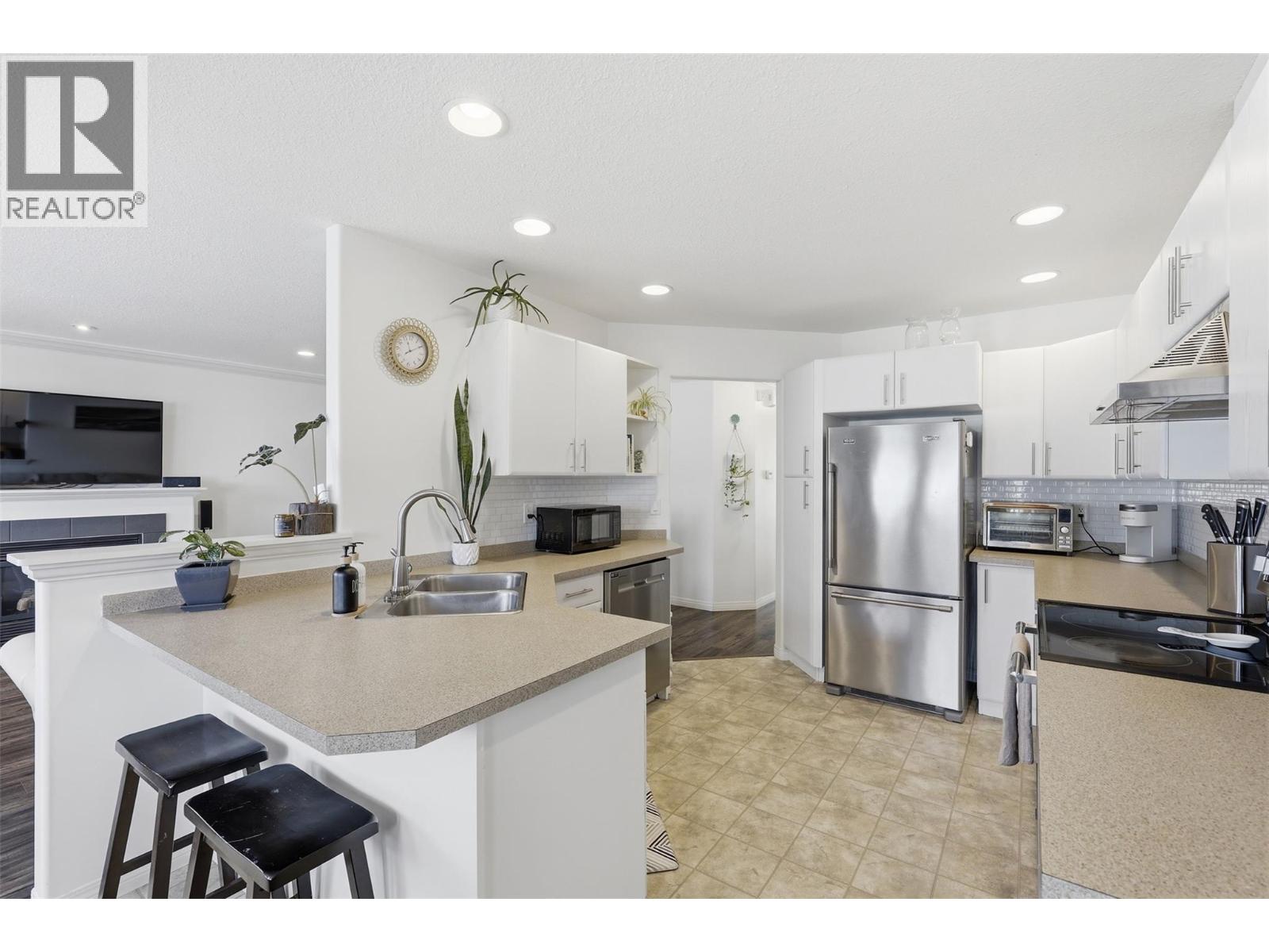 1104 QUAIL Drive Unit# 25, Kamloops