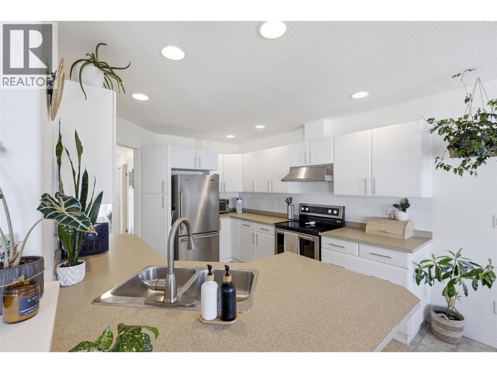 1104 QUAIL Drive Unit# 25, Kamloops