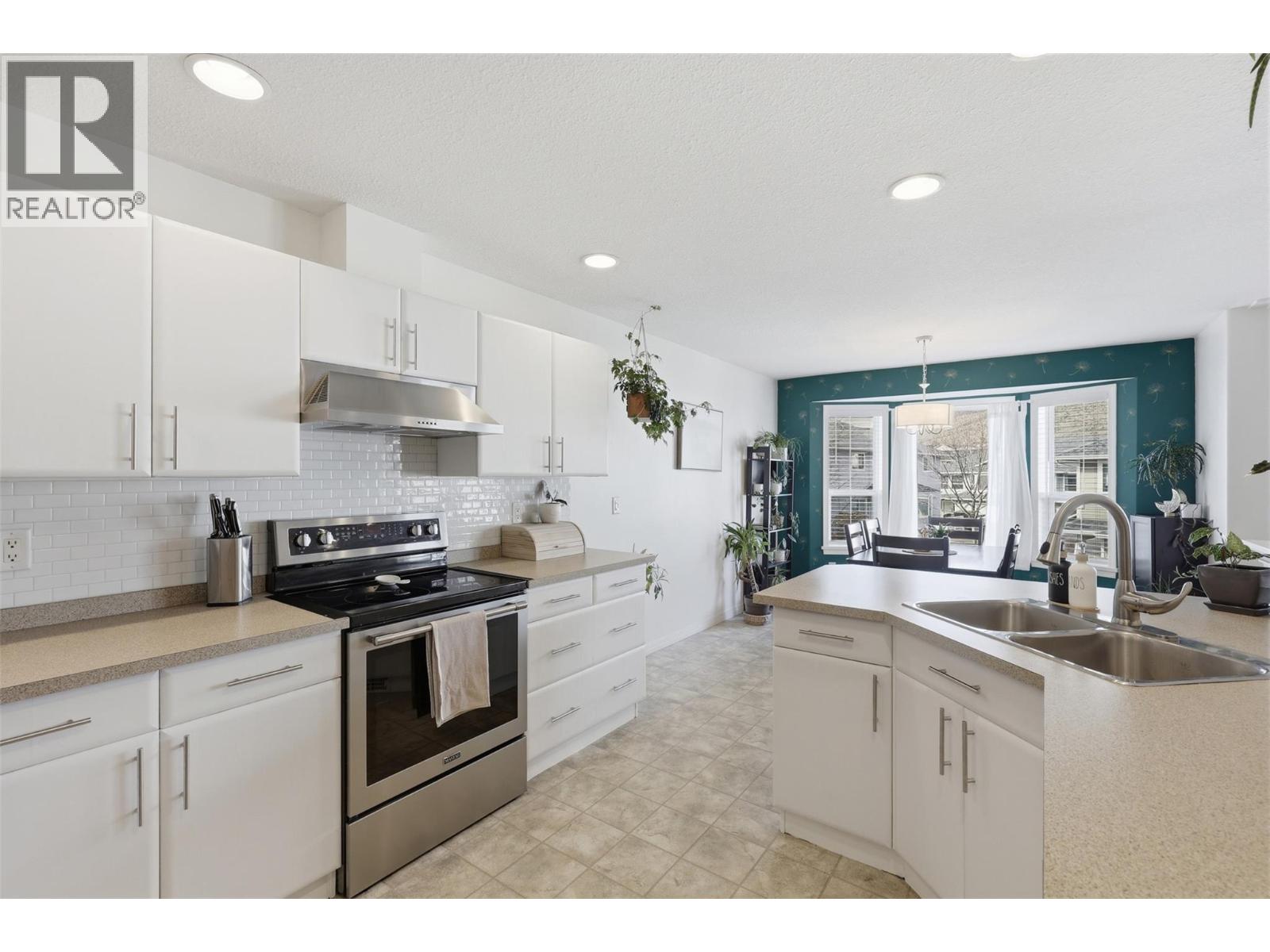 1104 QUAIL Drive Unit# 25, Kamloops