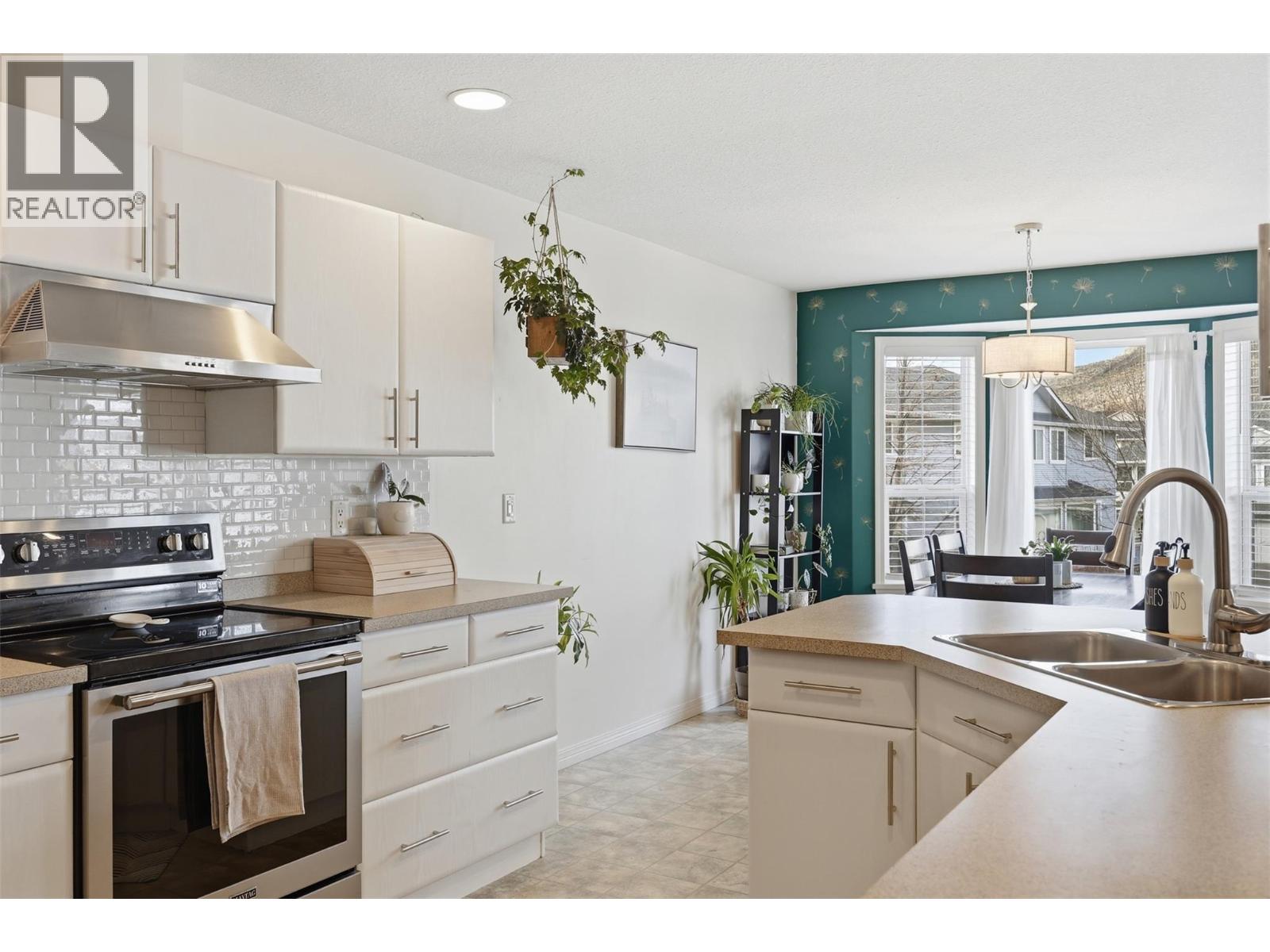 1104 QUAIL Drive Unit# 25, Kamloops