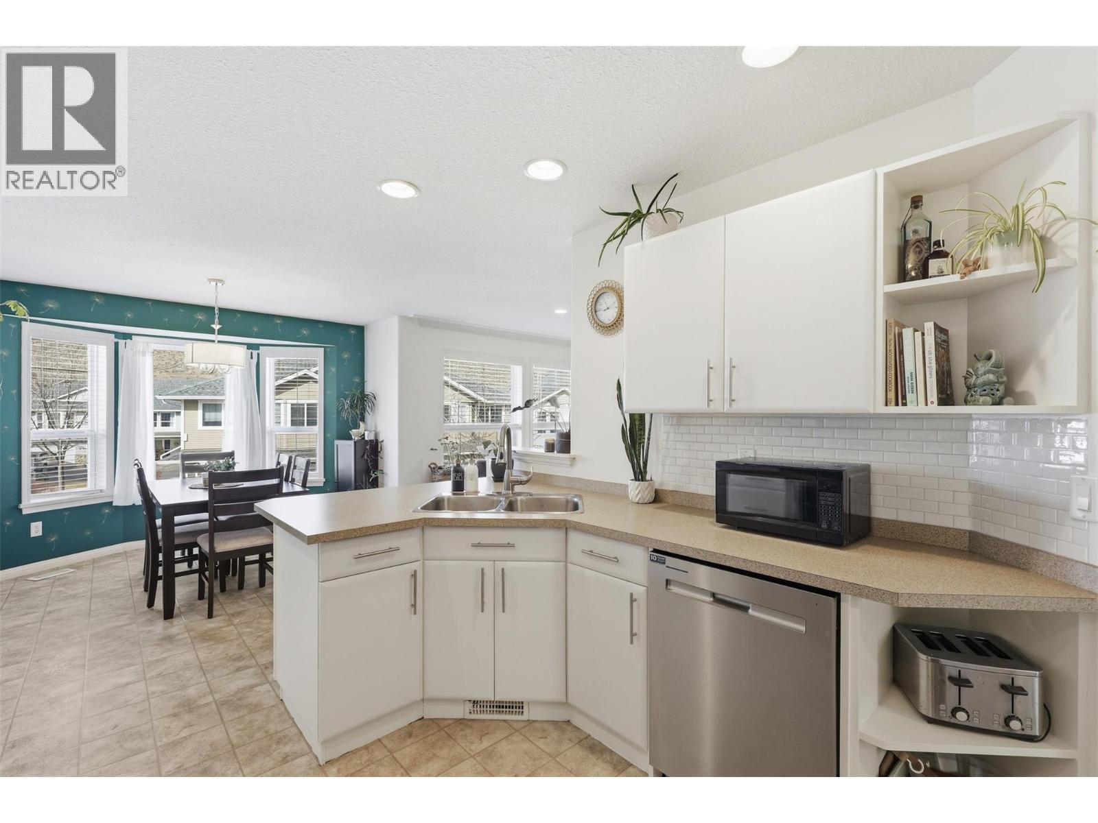 1104 QUAIL Drive Unit# 25, Kamloops