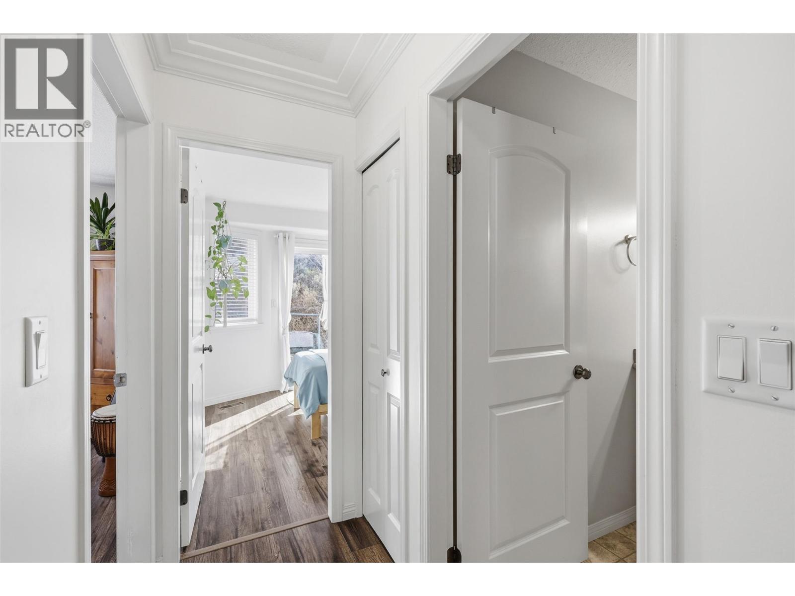 1104 QUAIL Drive Unit# 25, Kamloops