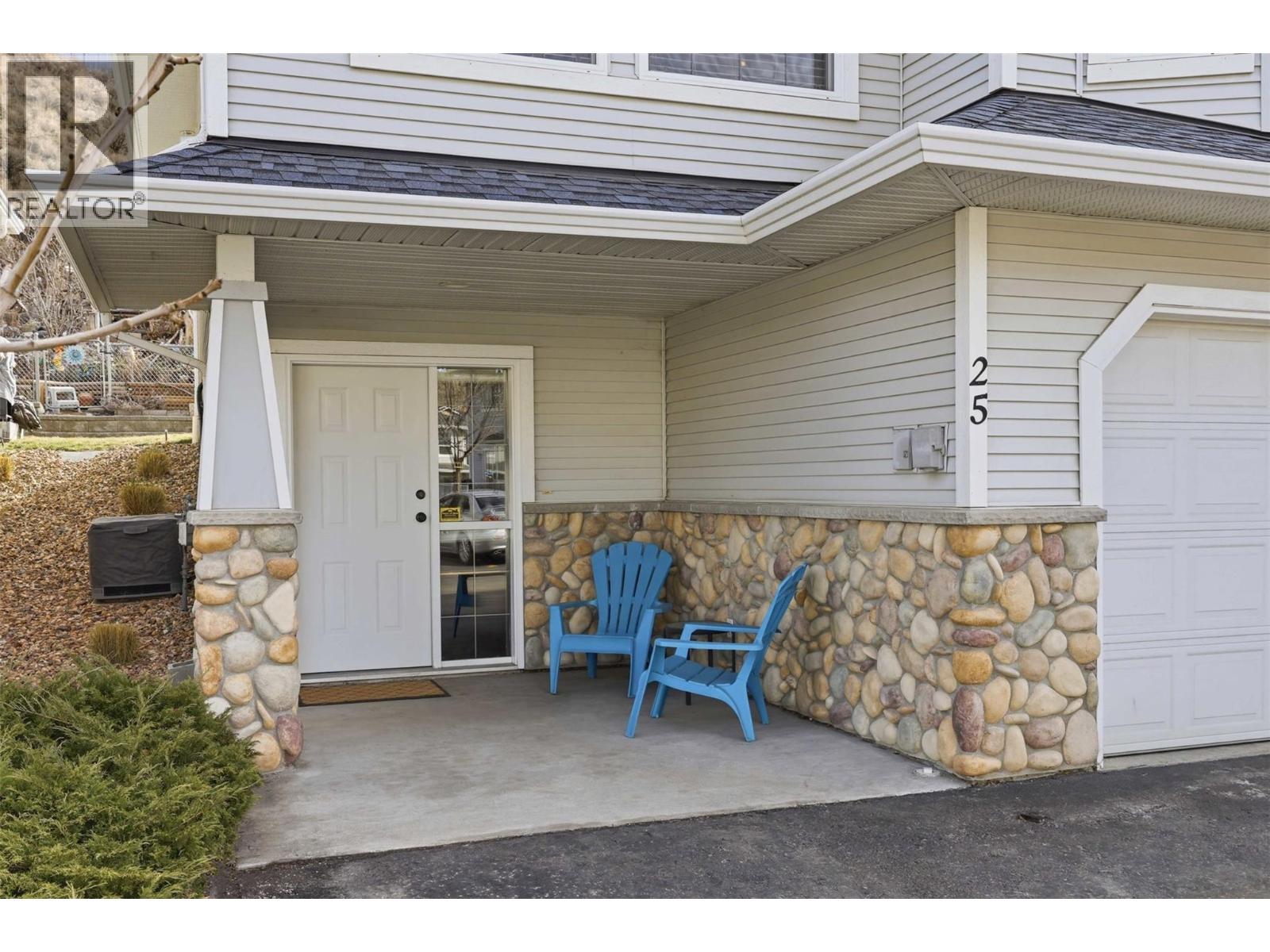 1104 QUAIL Drive Unit# 25, Kamloops