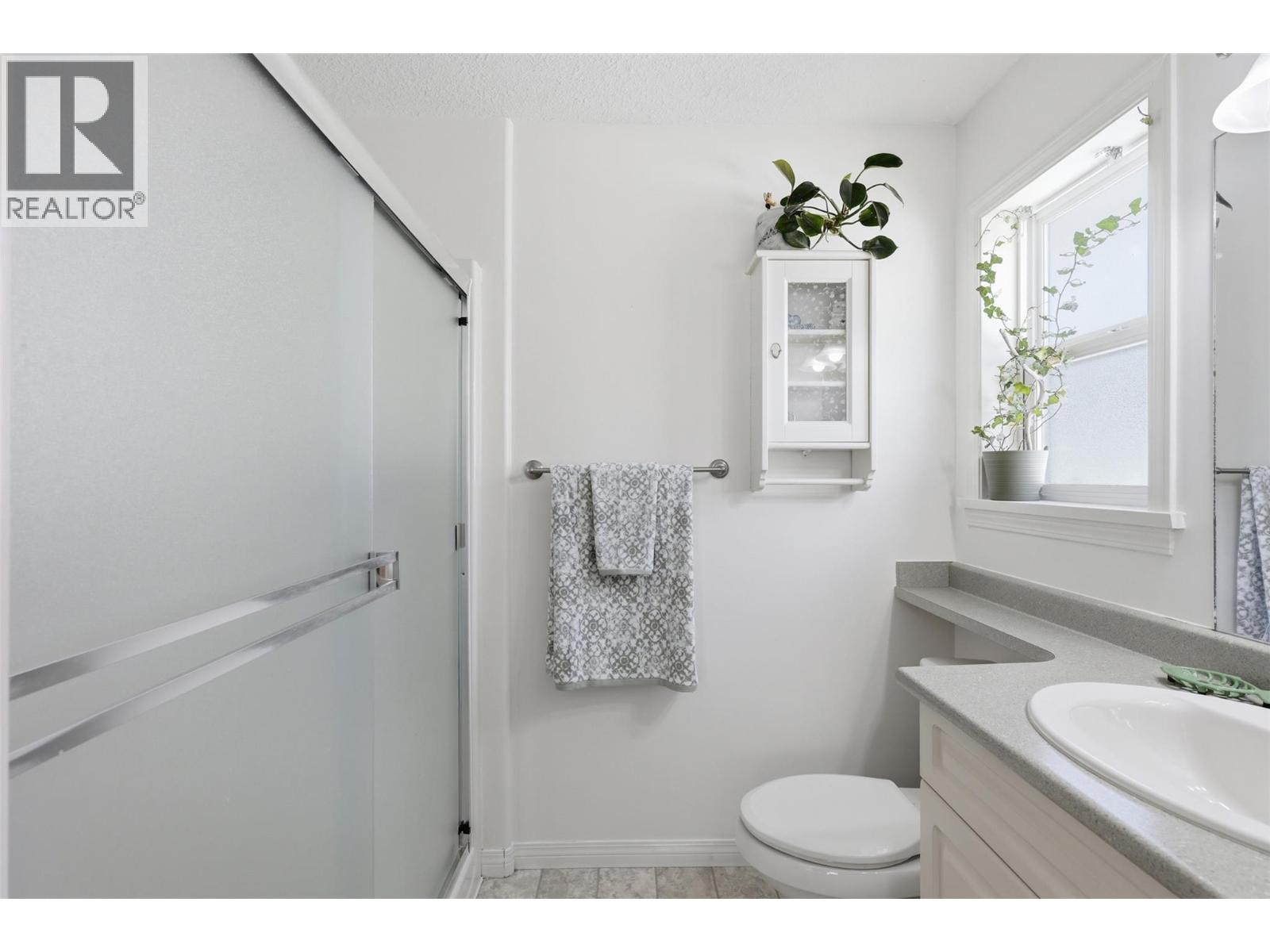 1104 QUAIL Drive Unit# 25, Kamloops