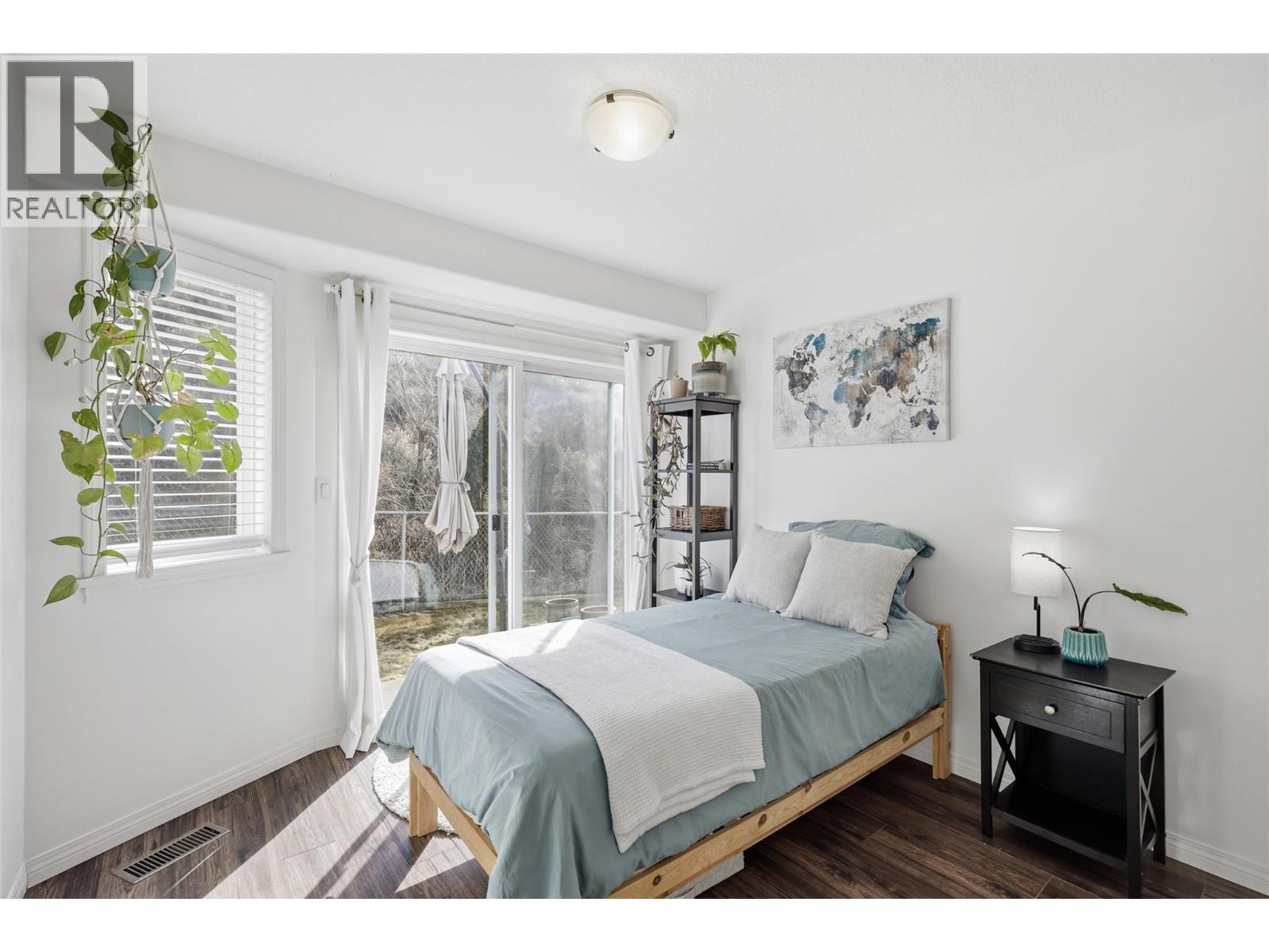 1104 QUAIL Drive Unit# 25, Kamloops