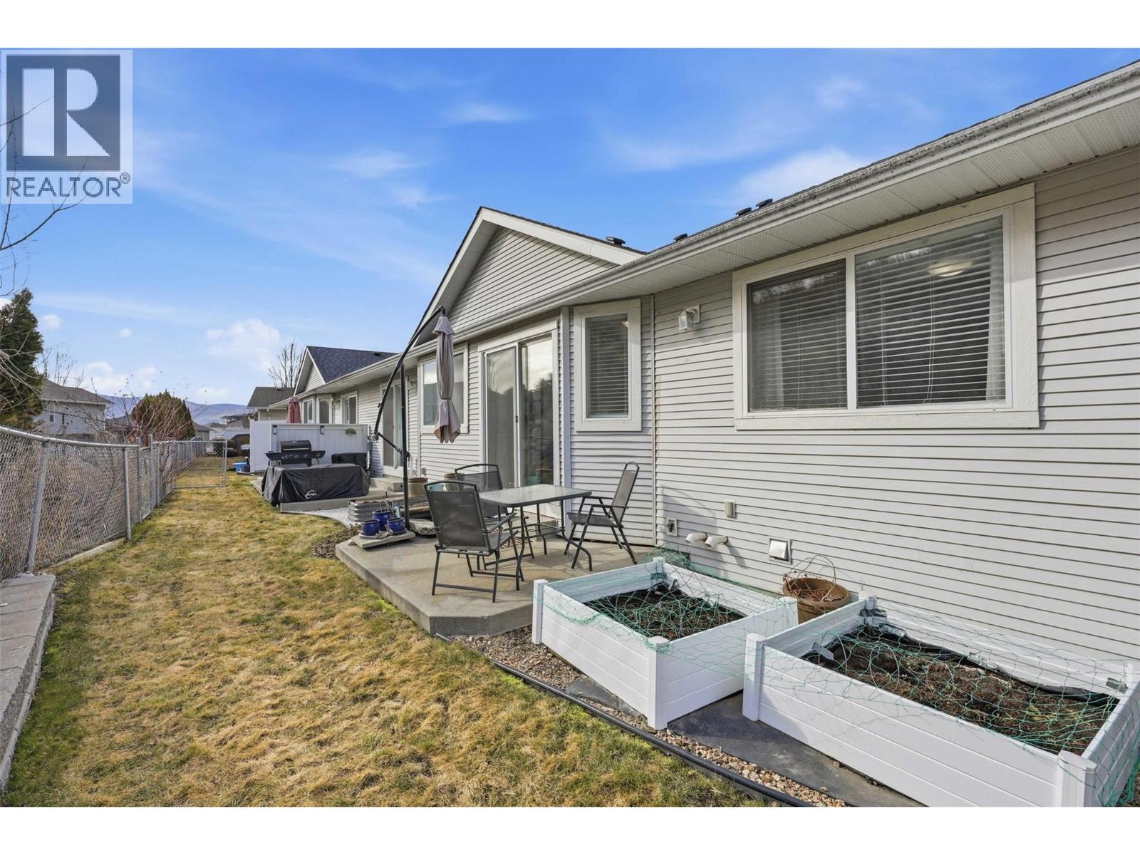 1104 QUAIL Drive Unit# 25, Kamloops