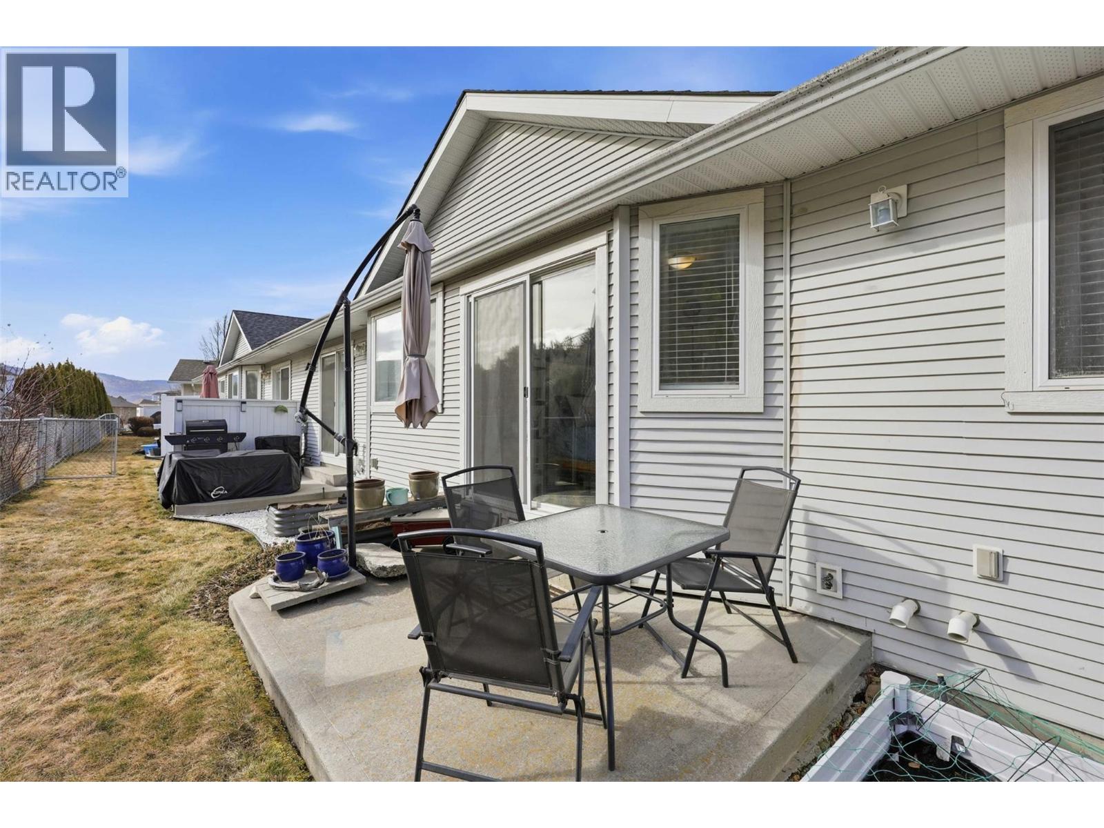 1104 QUAIL Drive Unit# 25, Kamloops