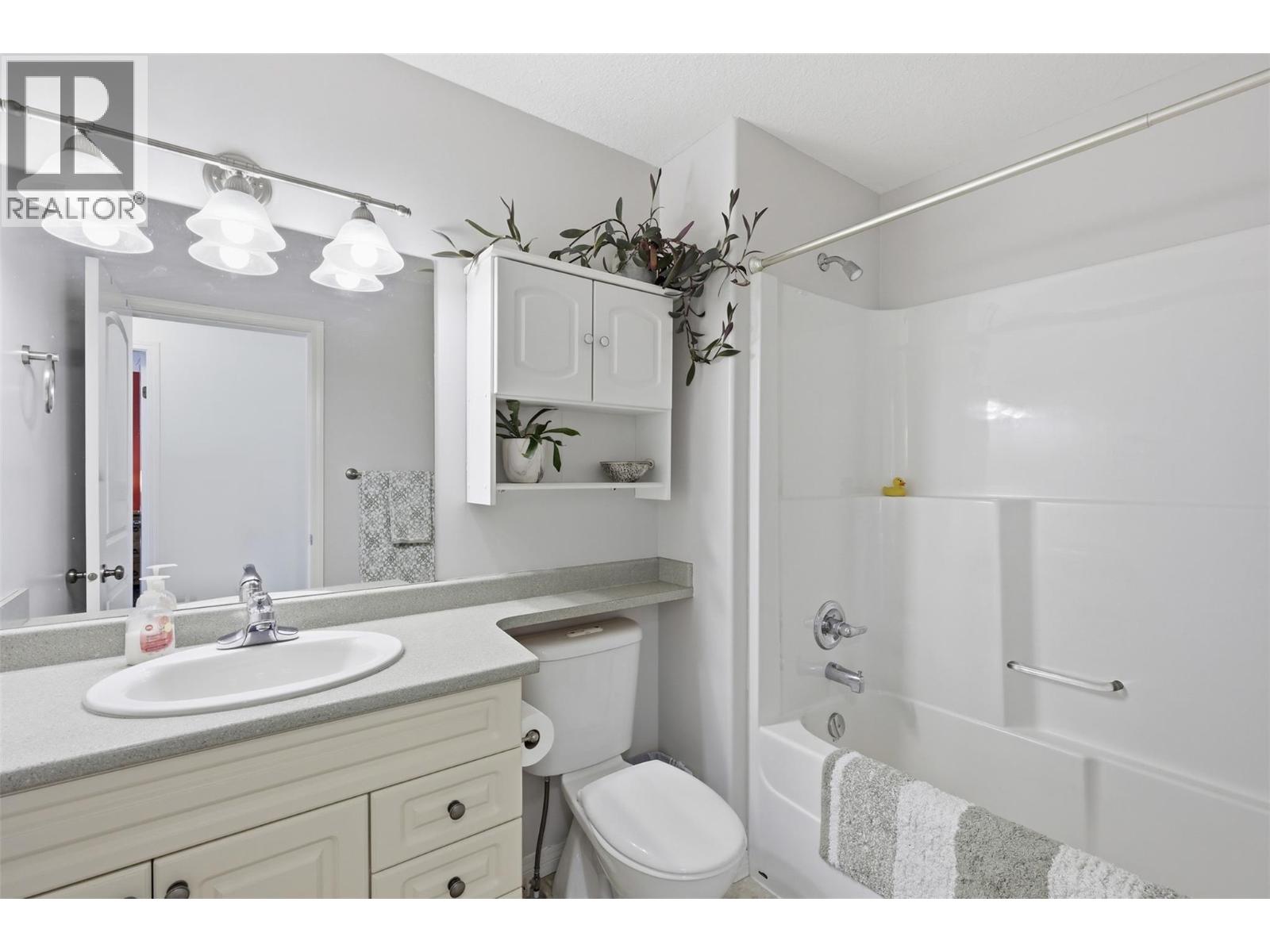 1104 QUAIL Drive Unit# 25, Kamloops