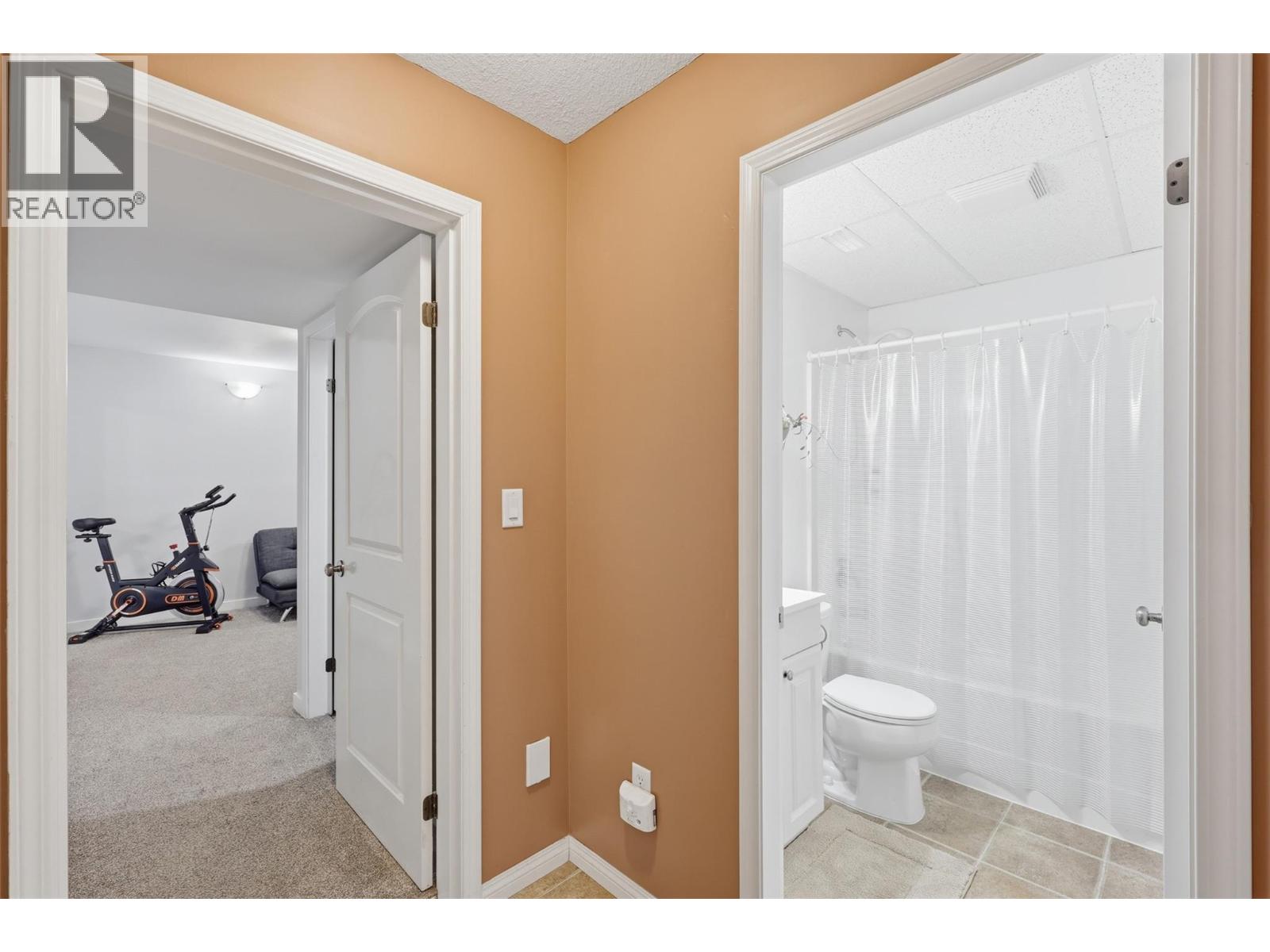 1104 QUAIL Drive Unit# 25, Kamloops