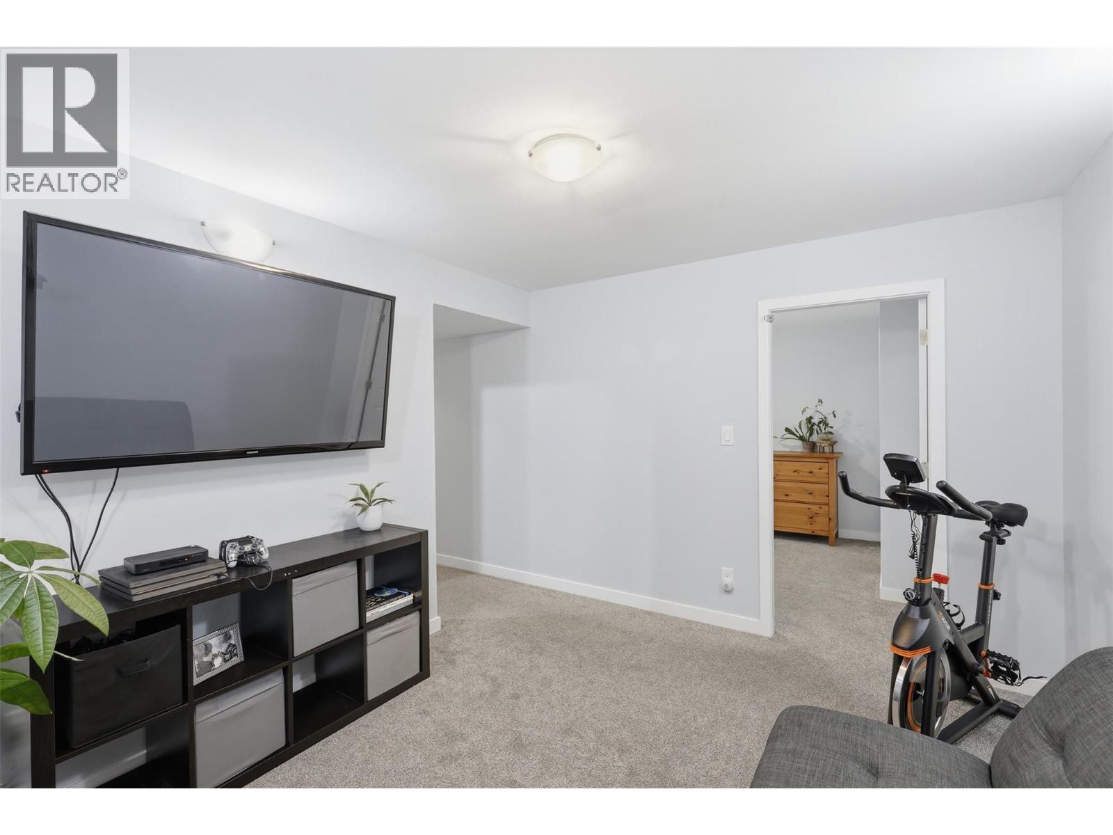 1104 QUAIL Drive Unit# 25, Kamloops