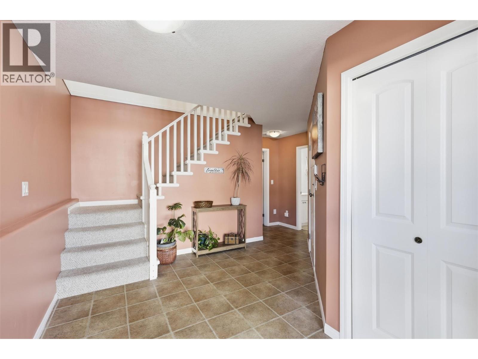 1104 QUAIL Drive Unit# 25, Kamloops