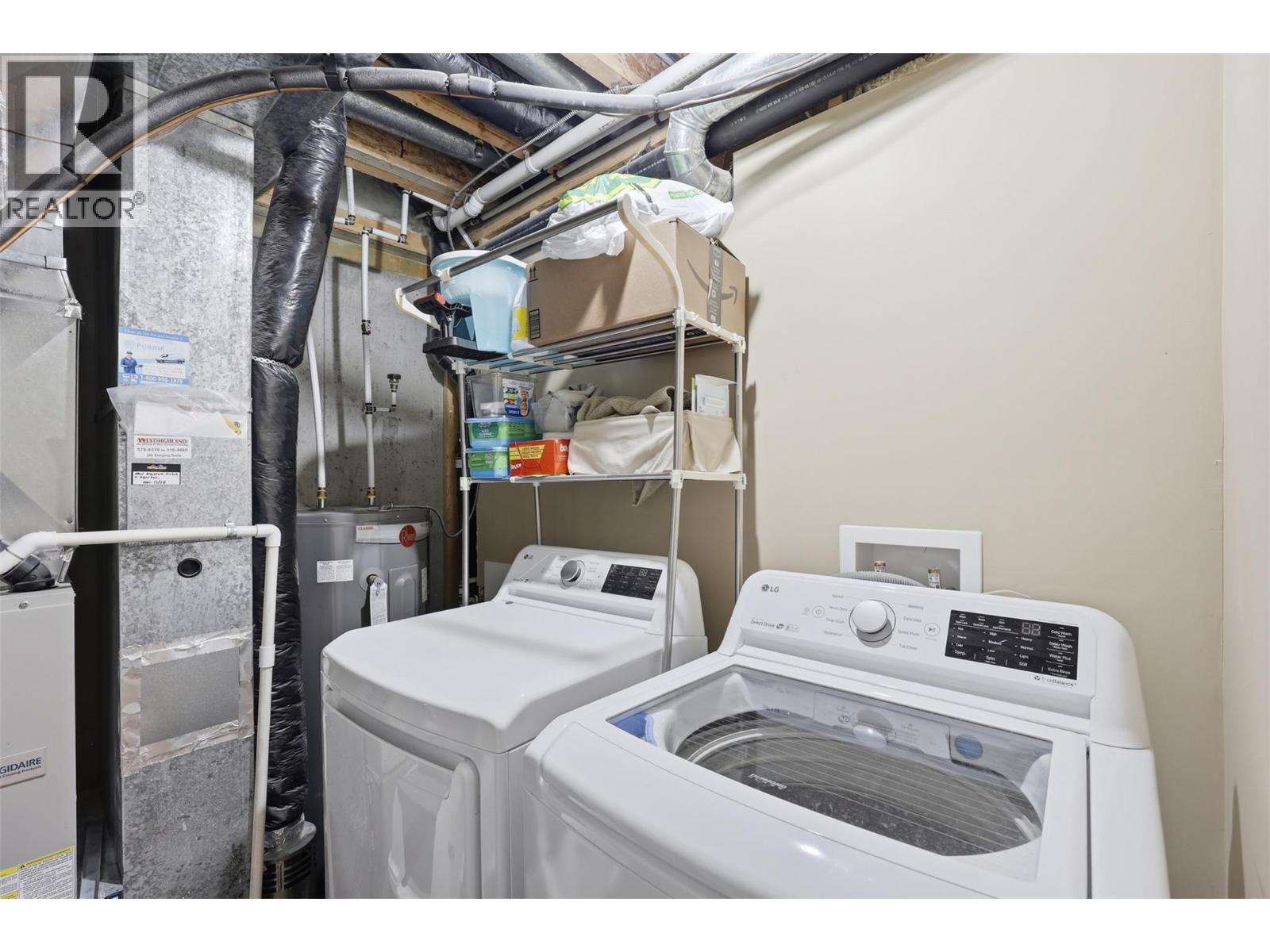 1104 QUAIL Drive Unit# 25, Kamloops