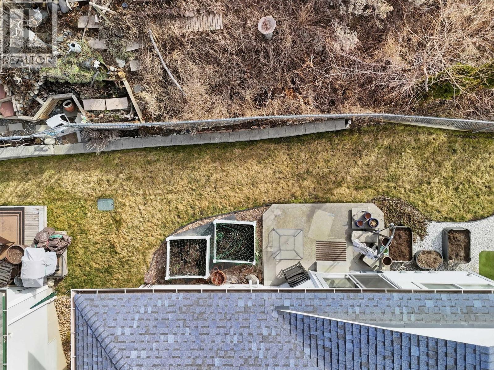 1104 QUAIL Drive Unit# 25, Kamloops