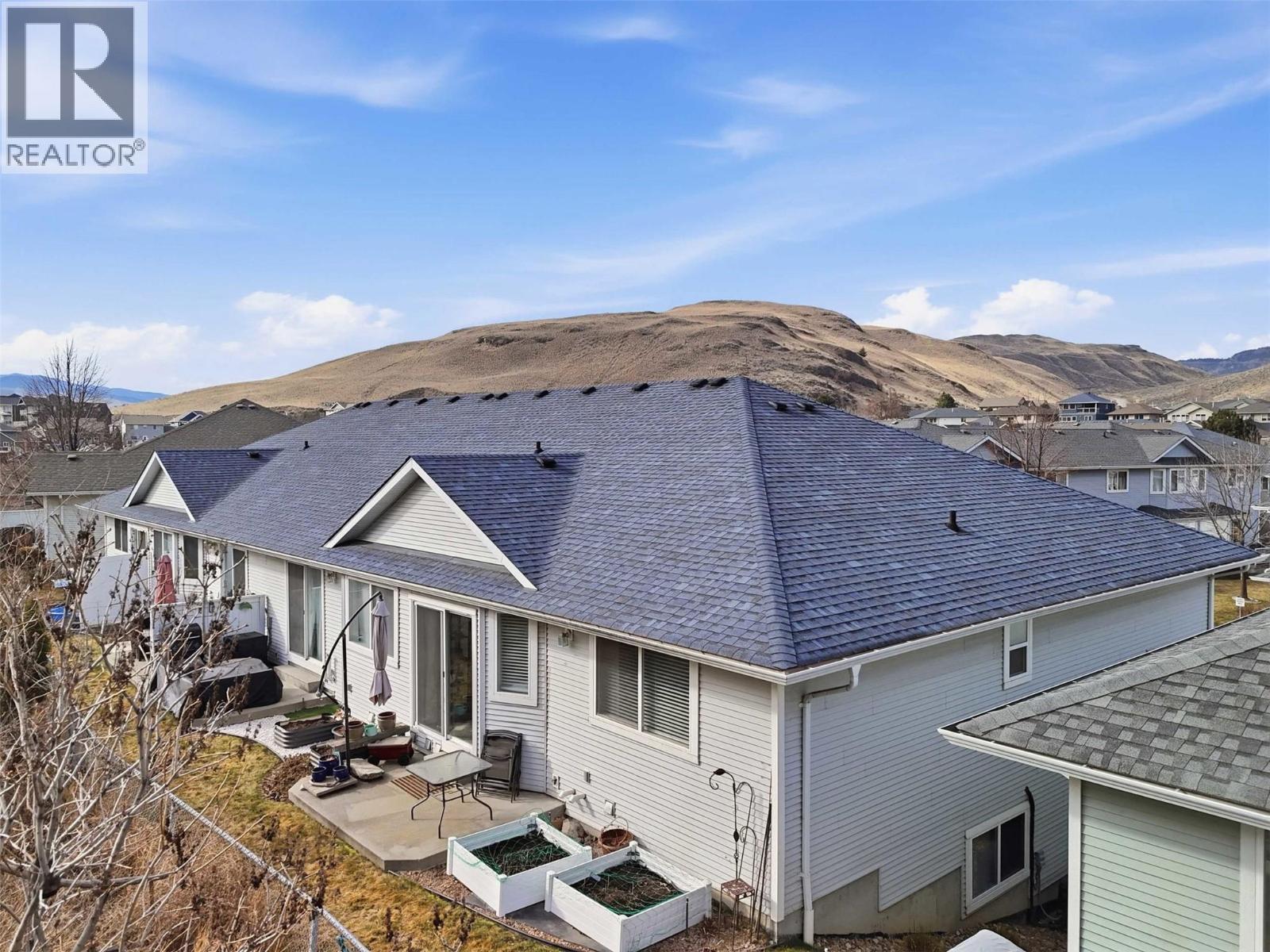 1104 QUAIL Drive Unit# 25, Kamloops