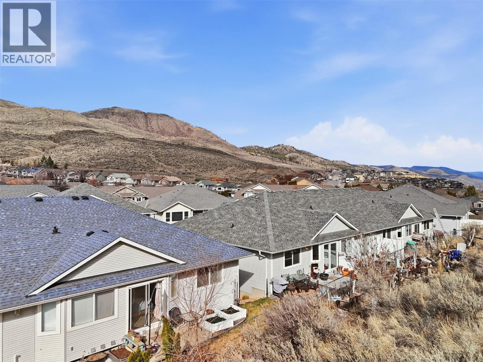 1104 QUAIL Drive Unit# 25, Kamloops