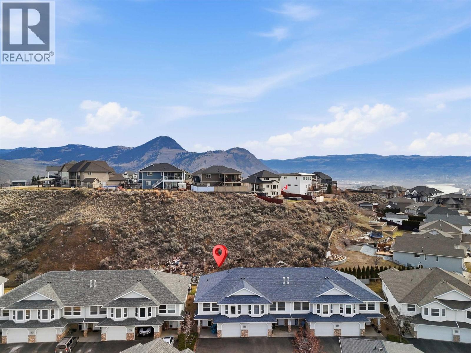 1104 QUAIL Drive Unit# 25, Kamloops