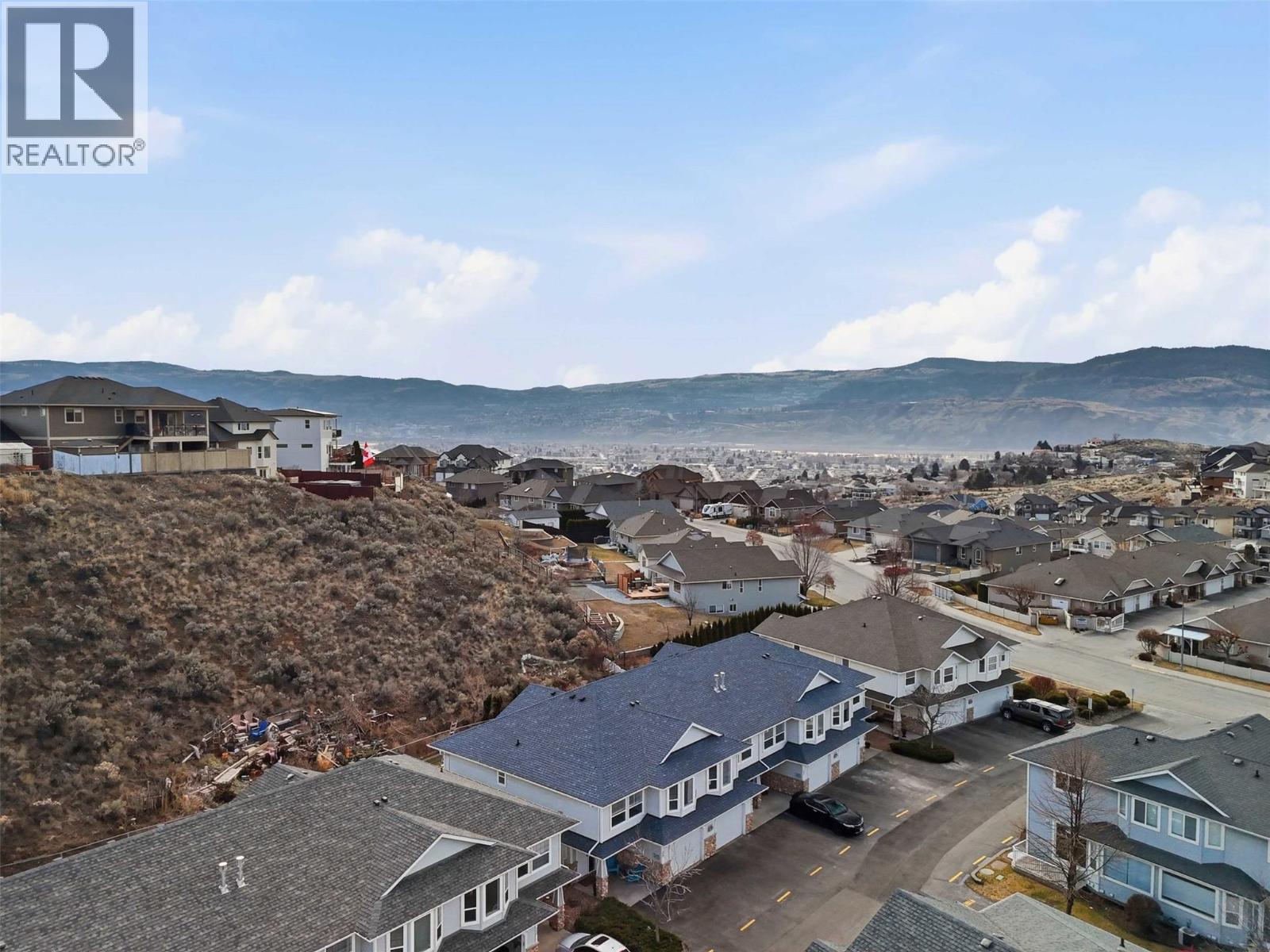 1104 QUAIL Drive Unit# 25, Kamloops