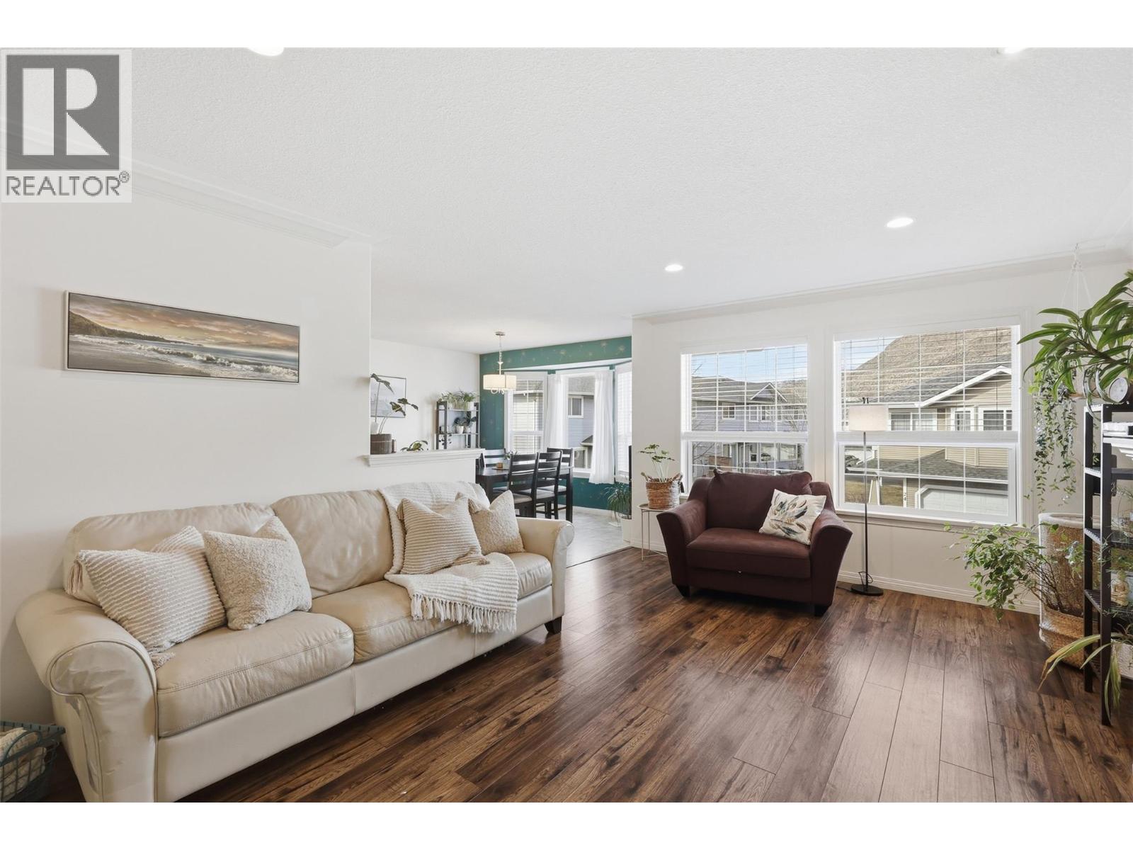 1104 QUAIL Drive Unit# 25, Kamloops