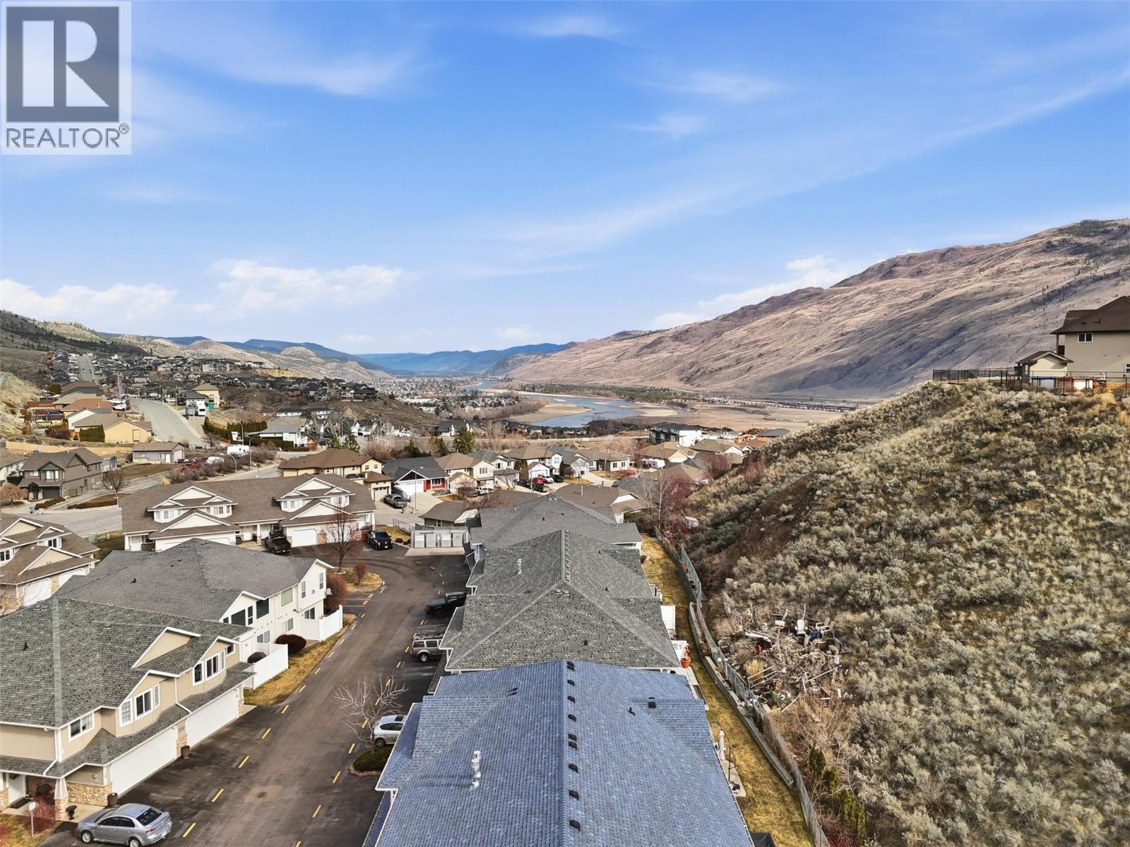 1104 QUAIL Drive Unit# 25, Kamloops
