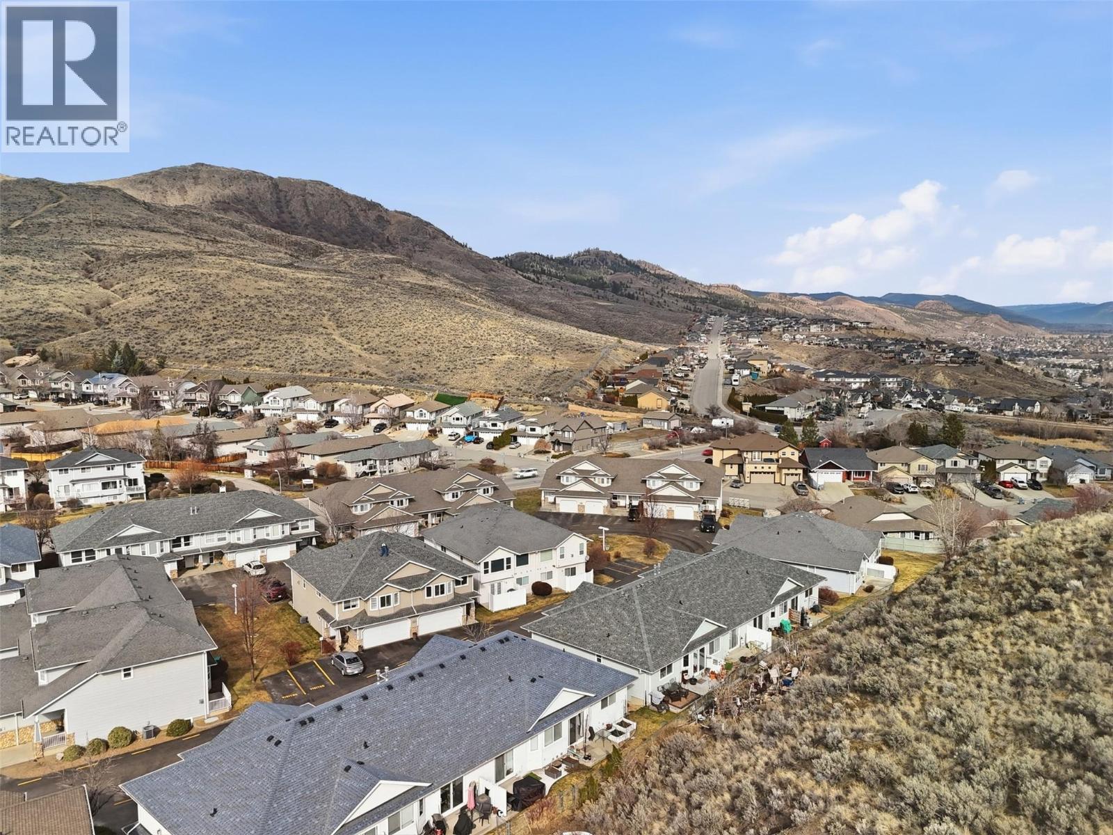 1104 QUAIL Drive Unit# 25, Kamloops