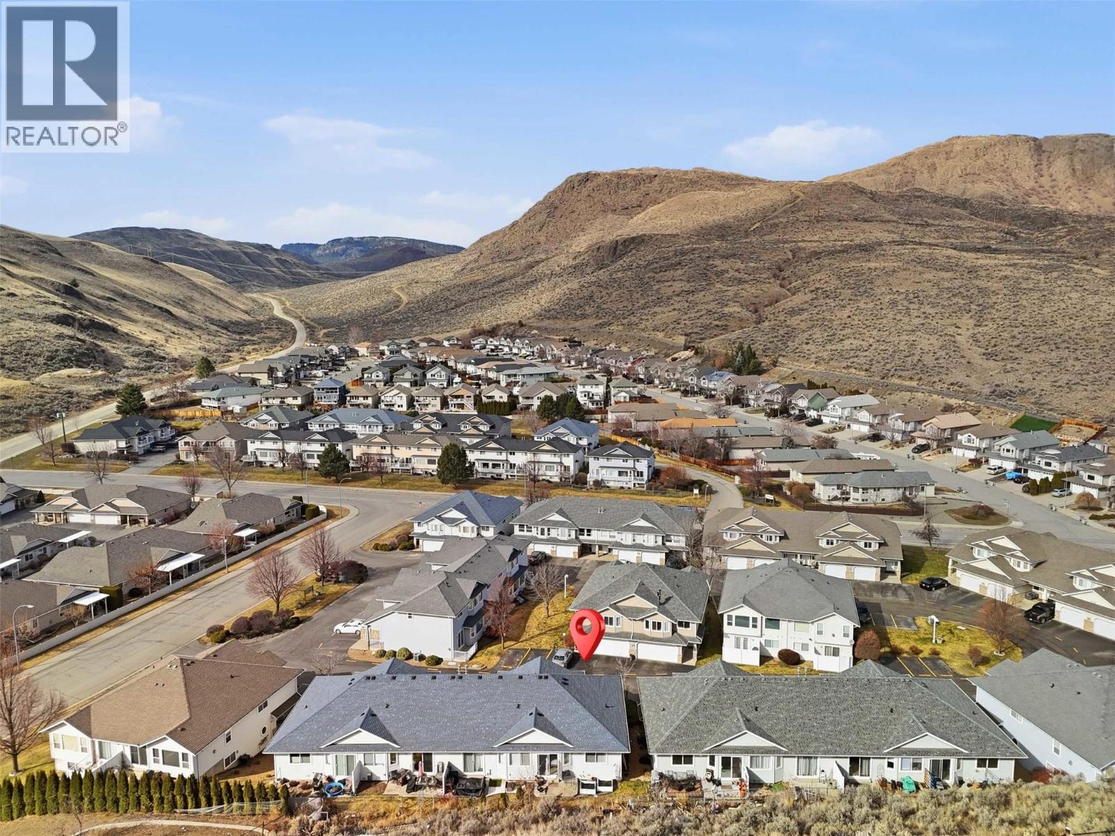 1104 QUAIL Drive Unit# 25, Kamloops