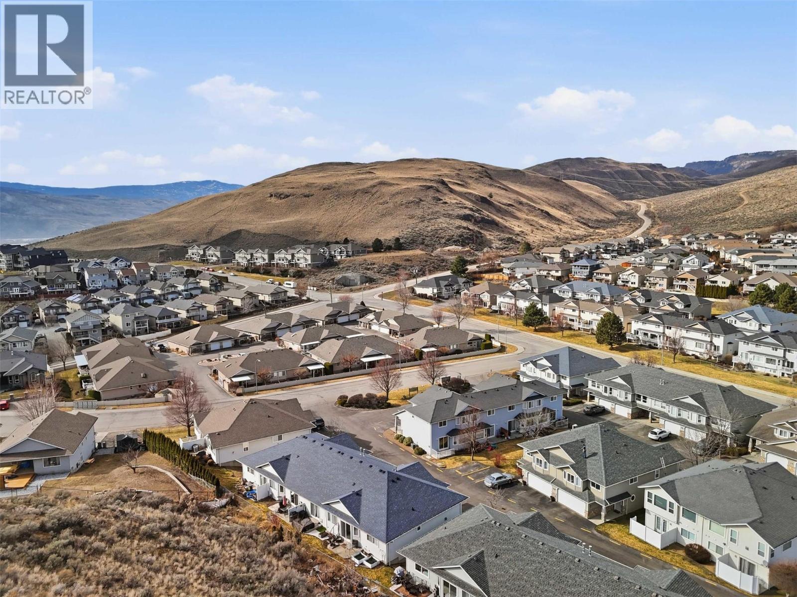 1104 QUAIL Drive Unit# 25, Kamloops