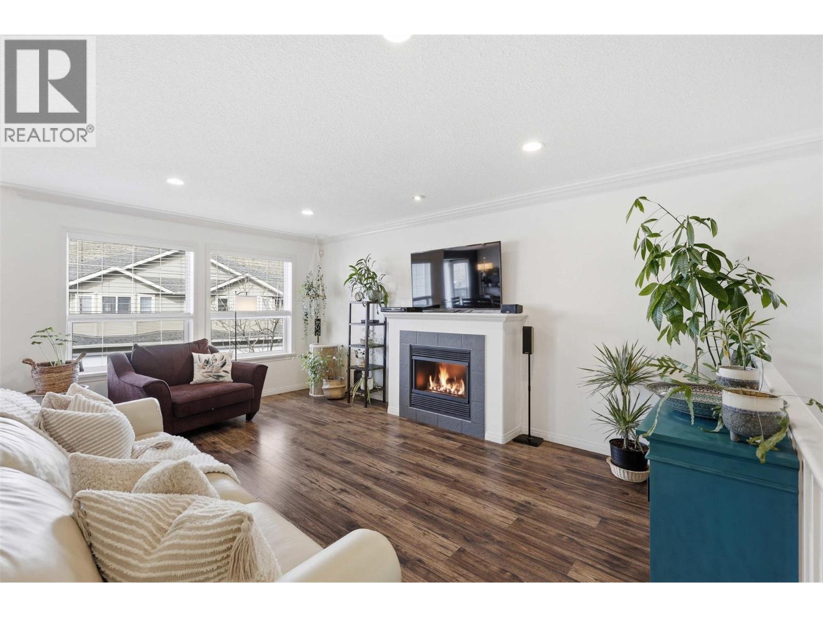 1104 QUAIL Drive Unit# 25, Kamloops