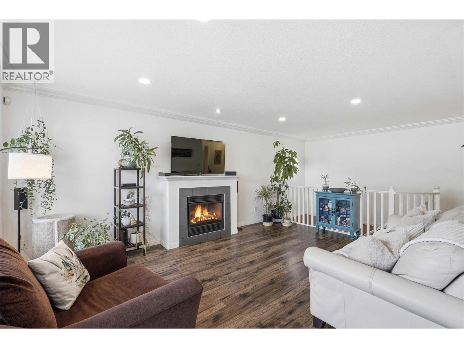 1104 QUAIL Drive Unit# 25, Kamloops