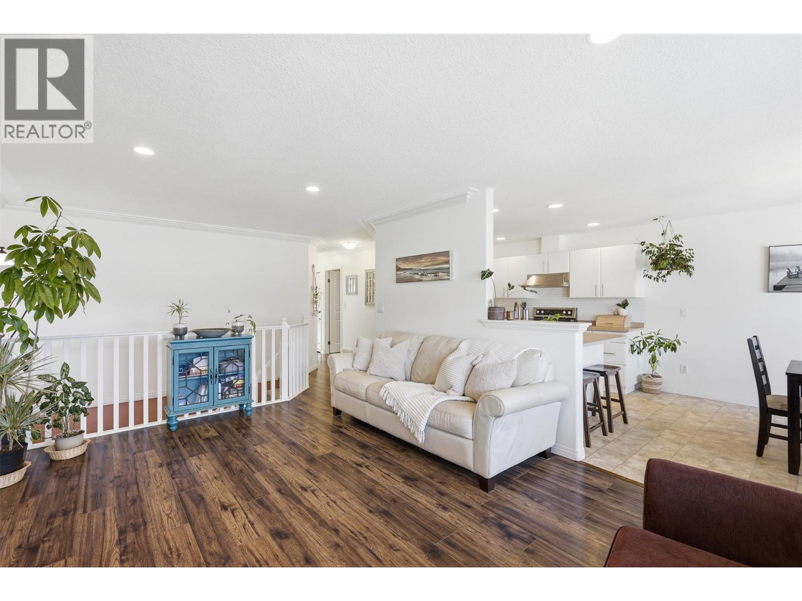 1104 QUAIL Drive Unit# 25, Kamloops