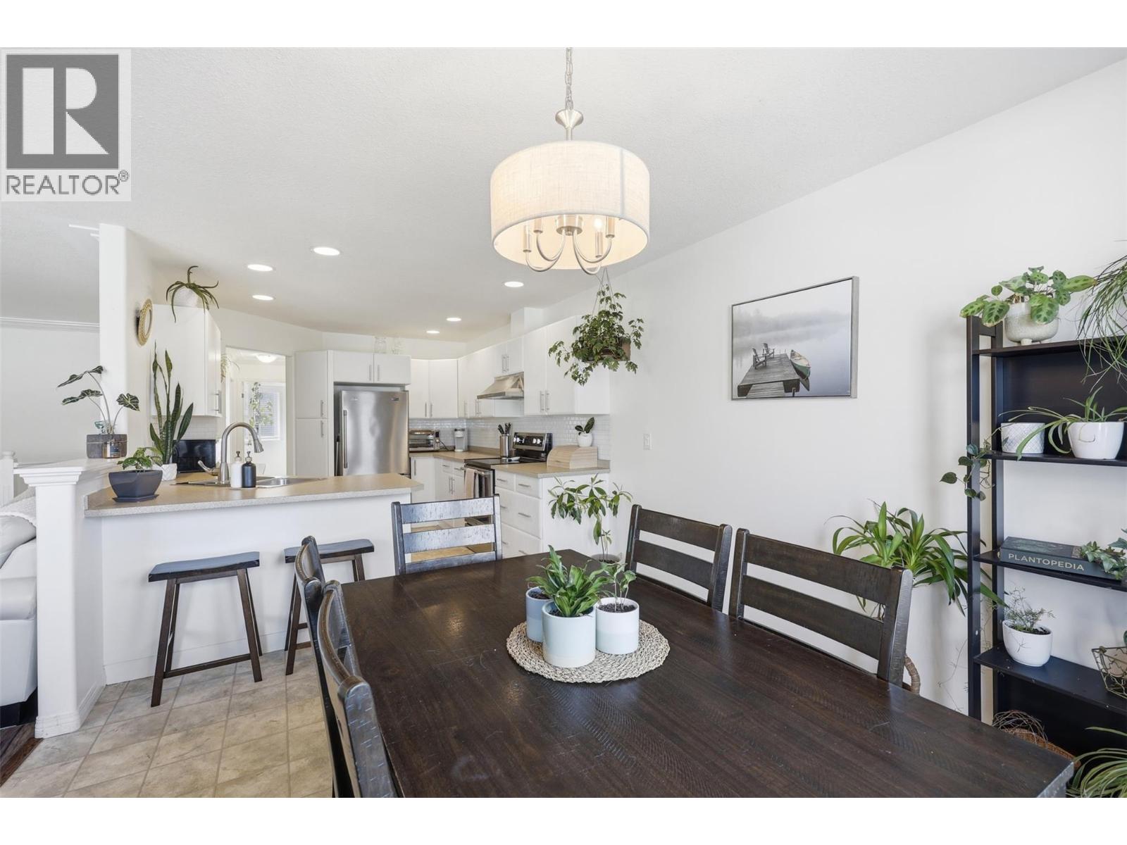 1104 QUAIL Drive Unit# 25, Kamloops