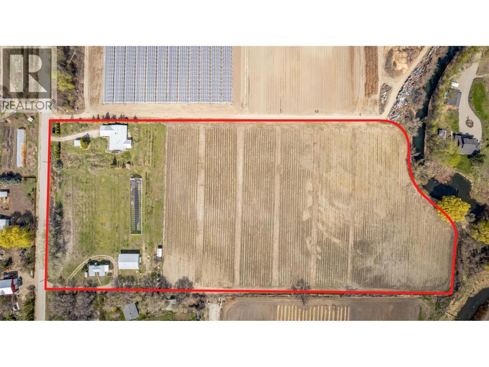  7231 ISLAND Road, Oliver