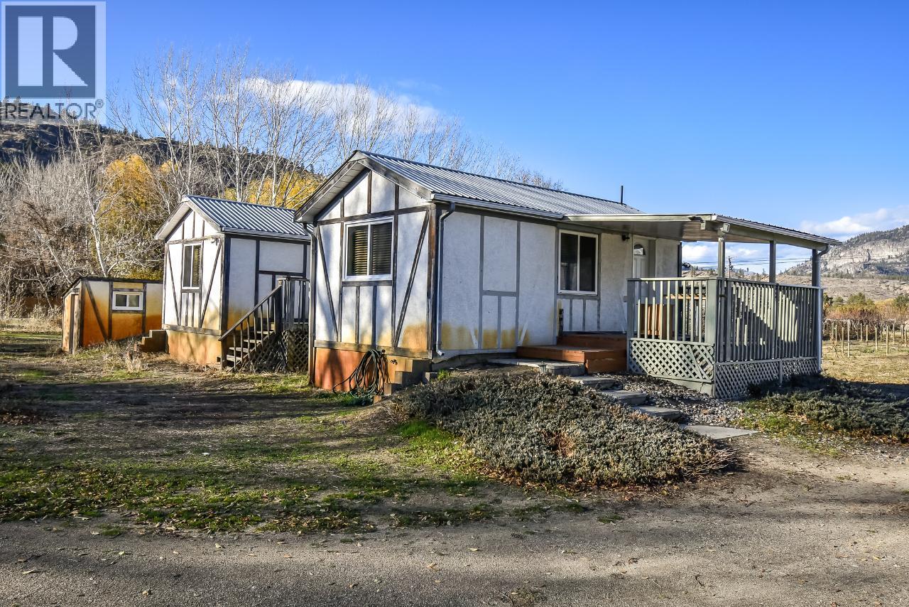  7231 ISLAND Road, Oliver