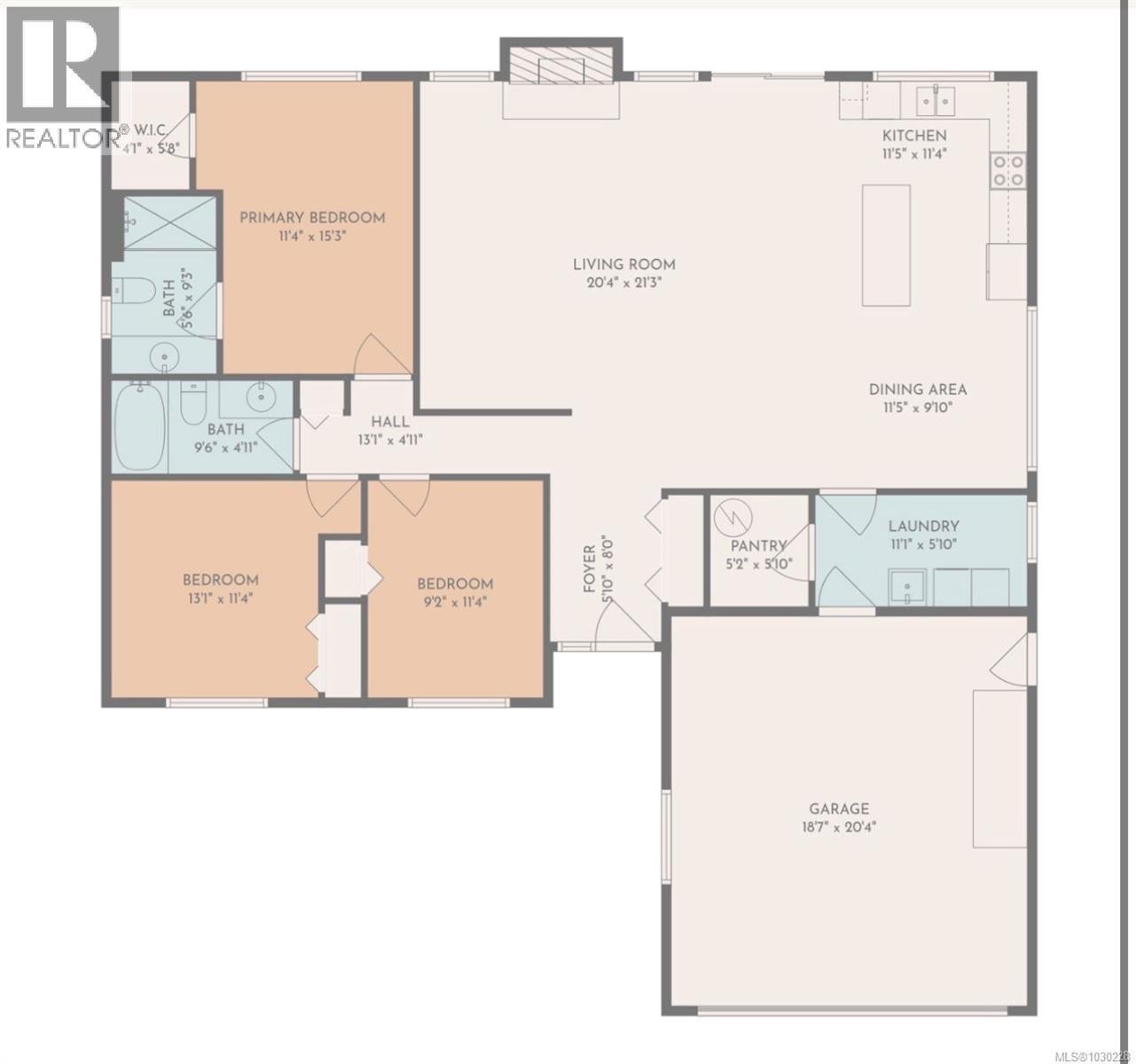 408 Reavie Rd - 45