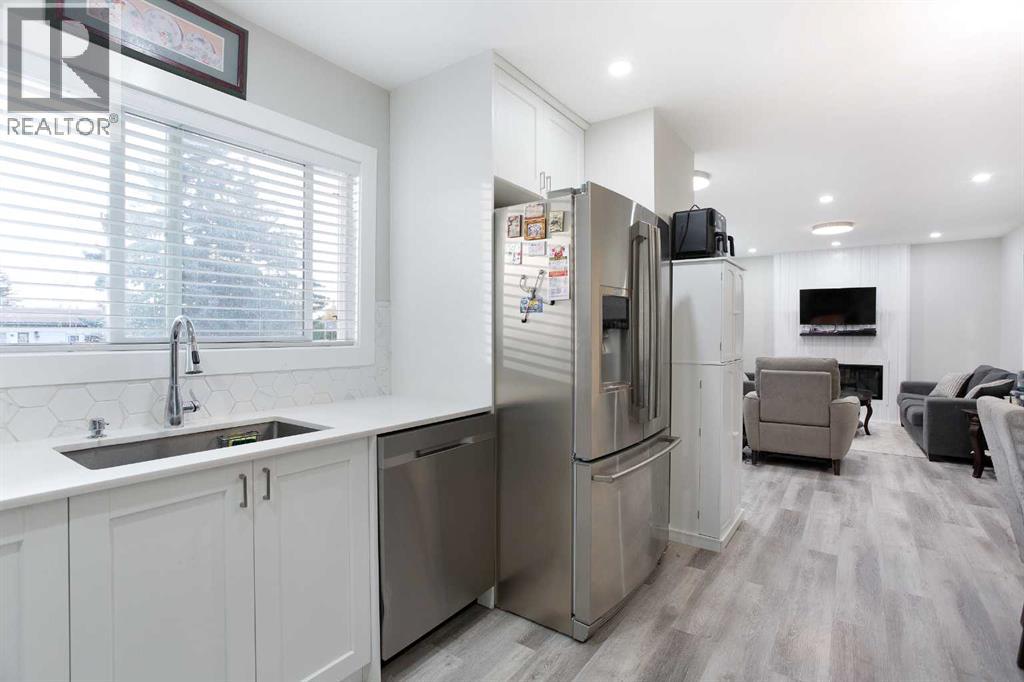 Single Family House Bungalow for Sale in  Maranda Close NE Marlborough Calgary 